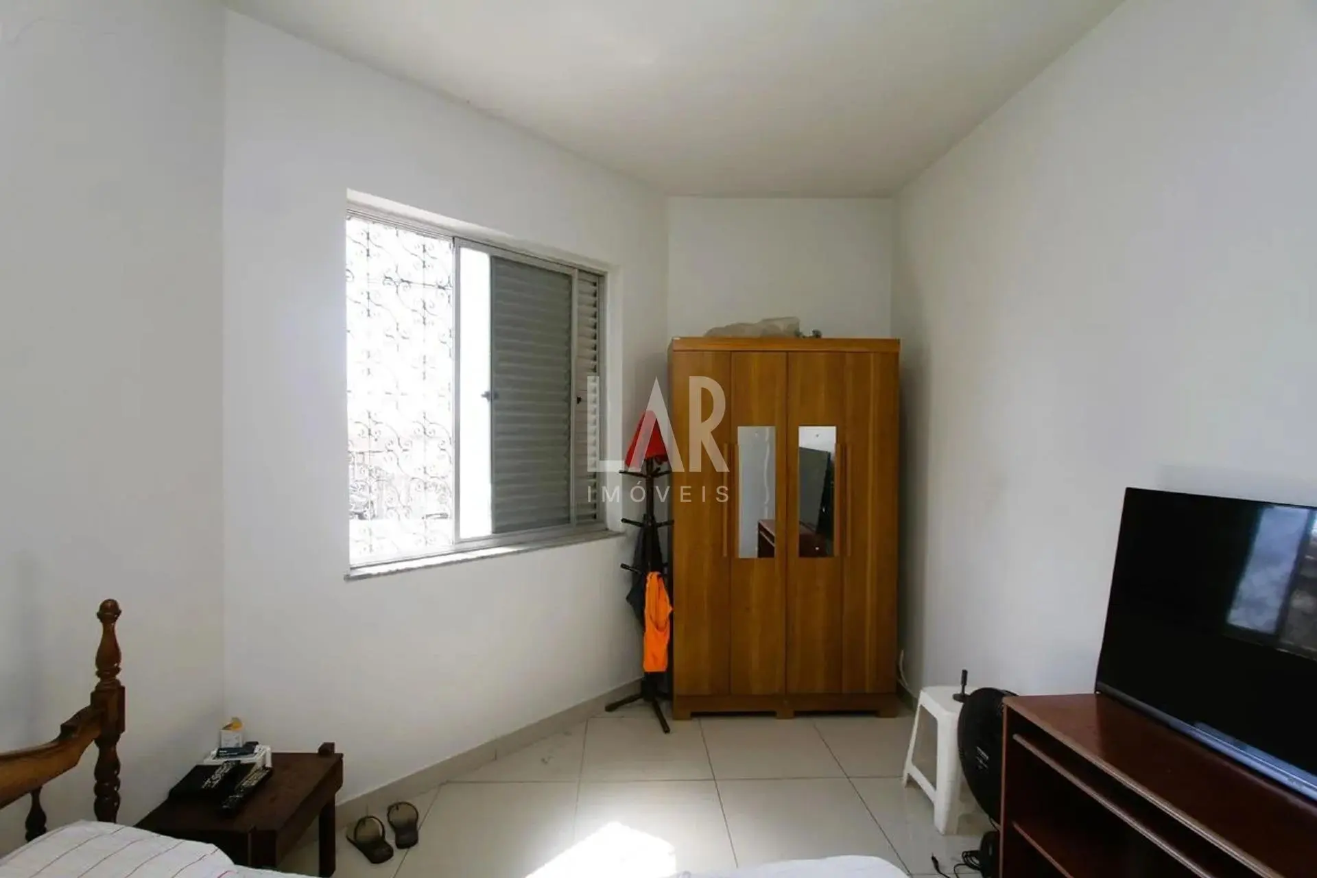 Apartamento de 3 quartos à venda, Barroca, Belo Horizonte - MG