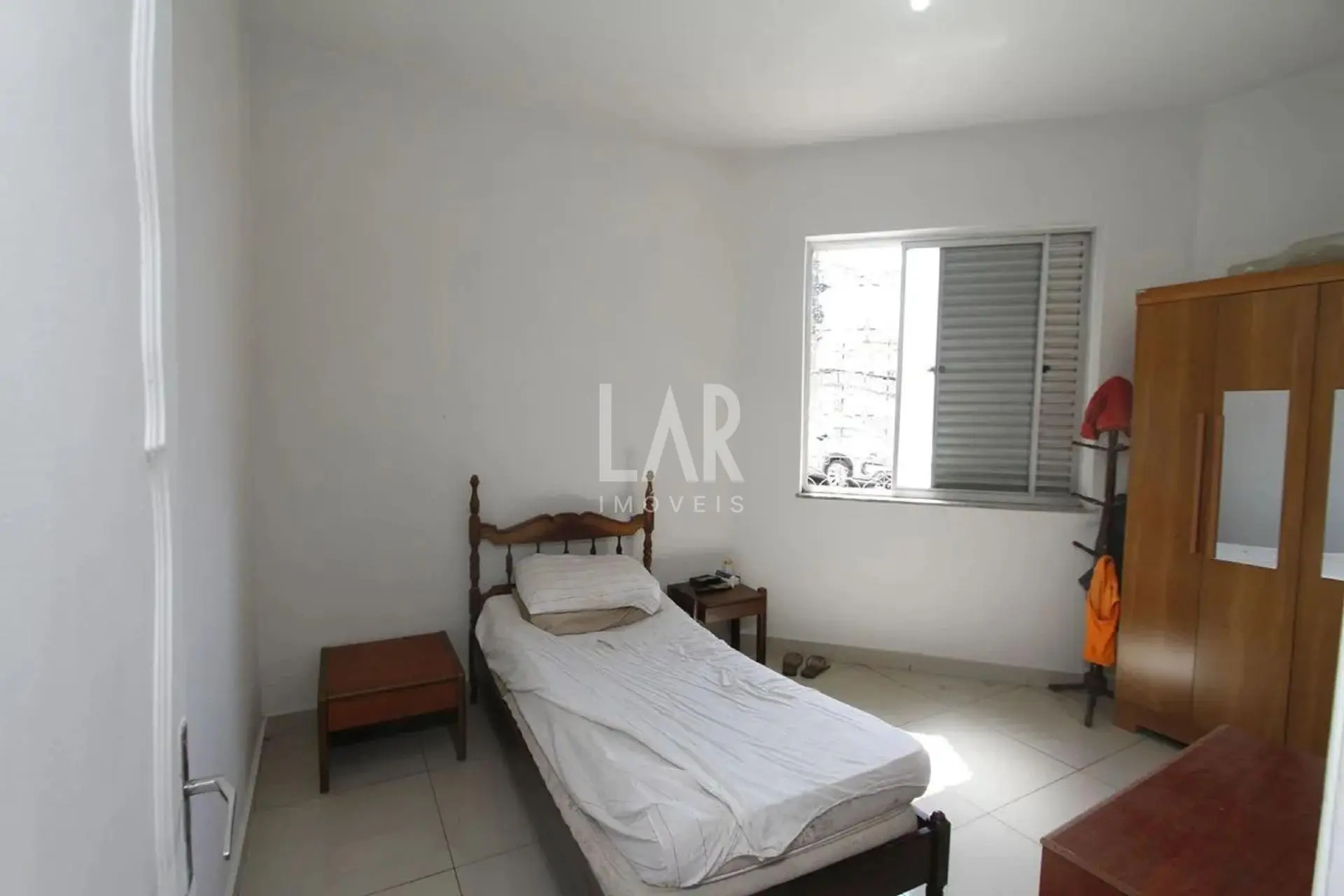 Apartamento de 3 quartos à venda, Barroca, Belo Horizonte - MG