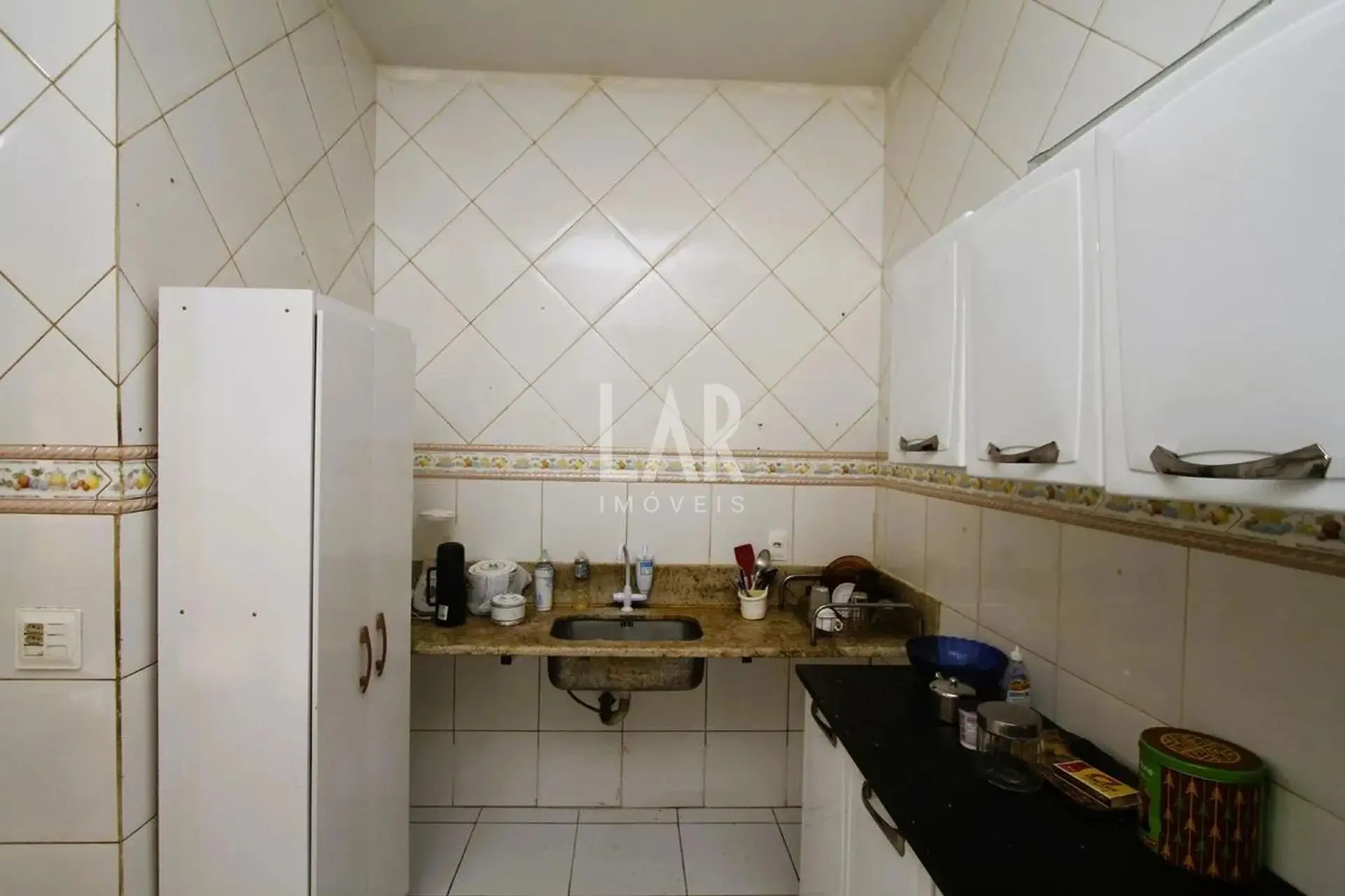 Apartamento de 3 quartos à venda, Barroca, Belo Horizonte - MG