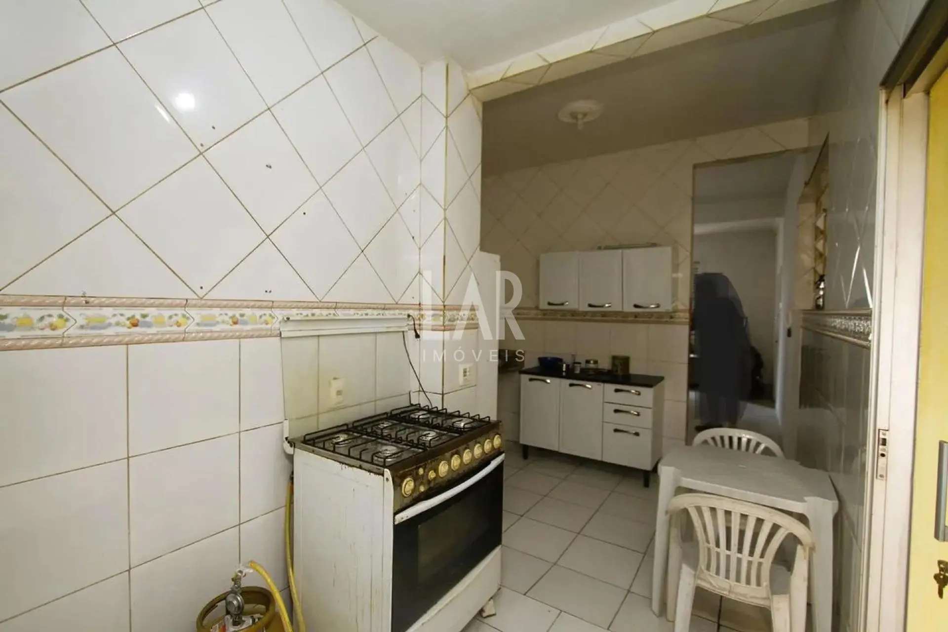 Apartamento de 3 quartos à venda, Barroca, Belo Horizonte - MG