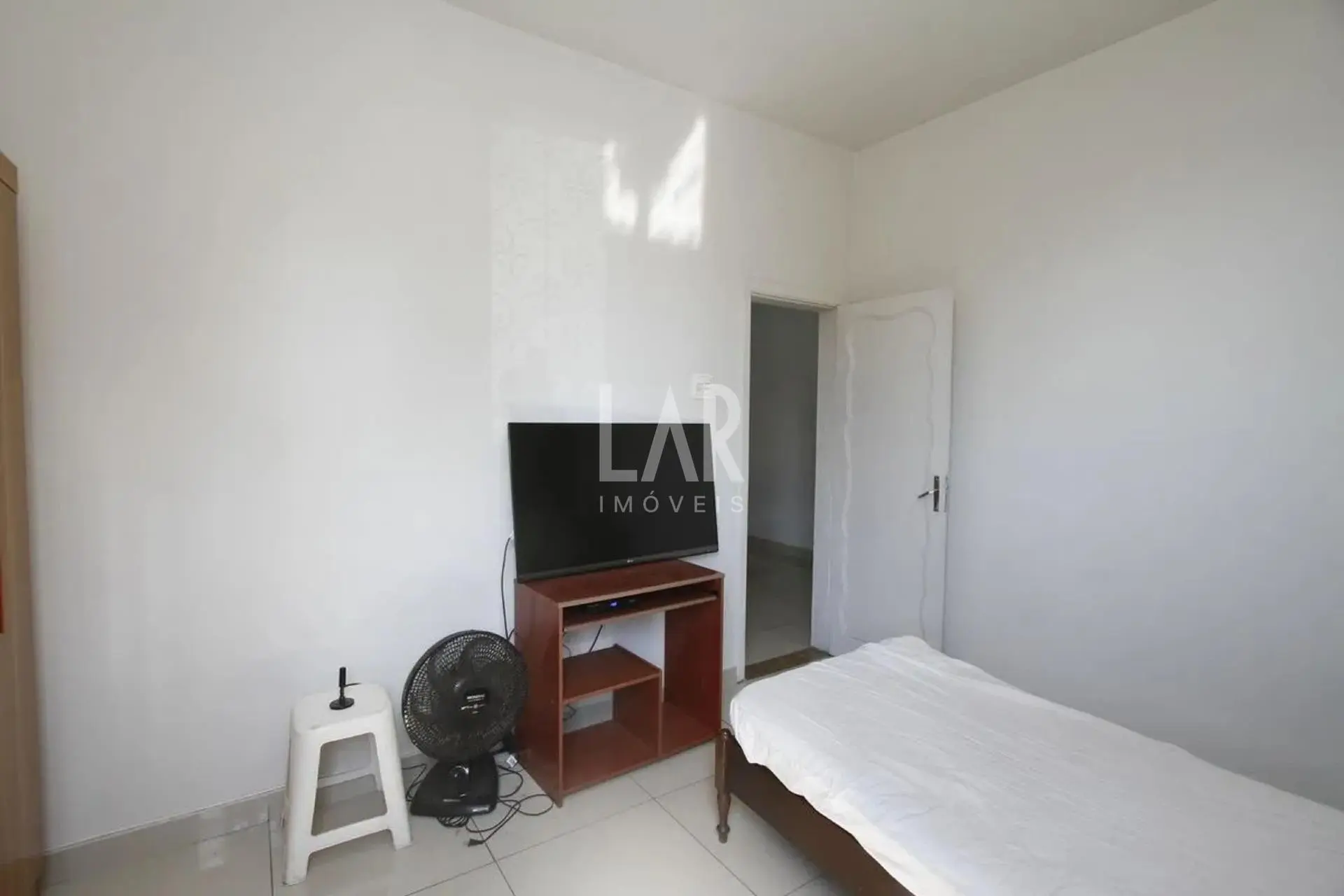 Apartamento de 3 quartos à venda, Barroca, Belo Horizonte - MG