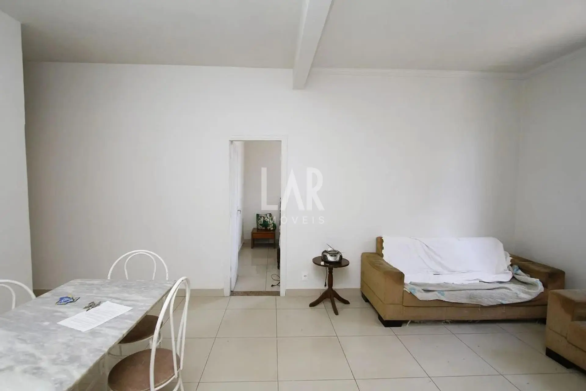 Apartamento de 3 quartos à venda, Barroca, Belo Horizonte - MG