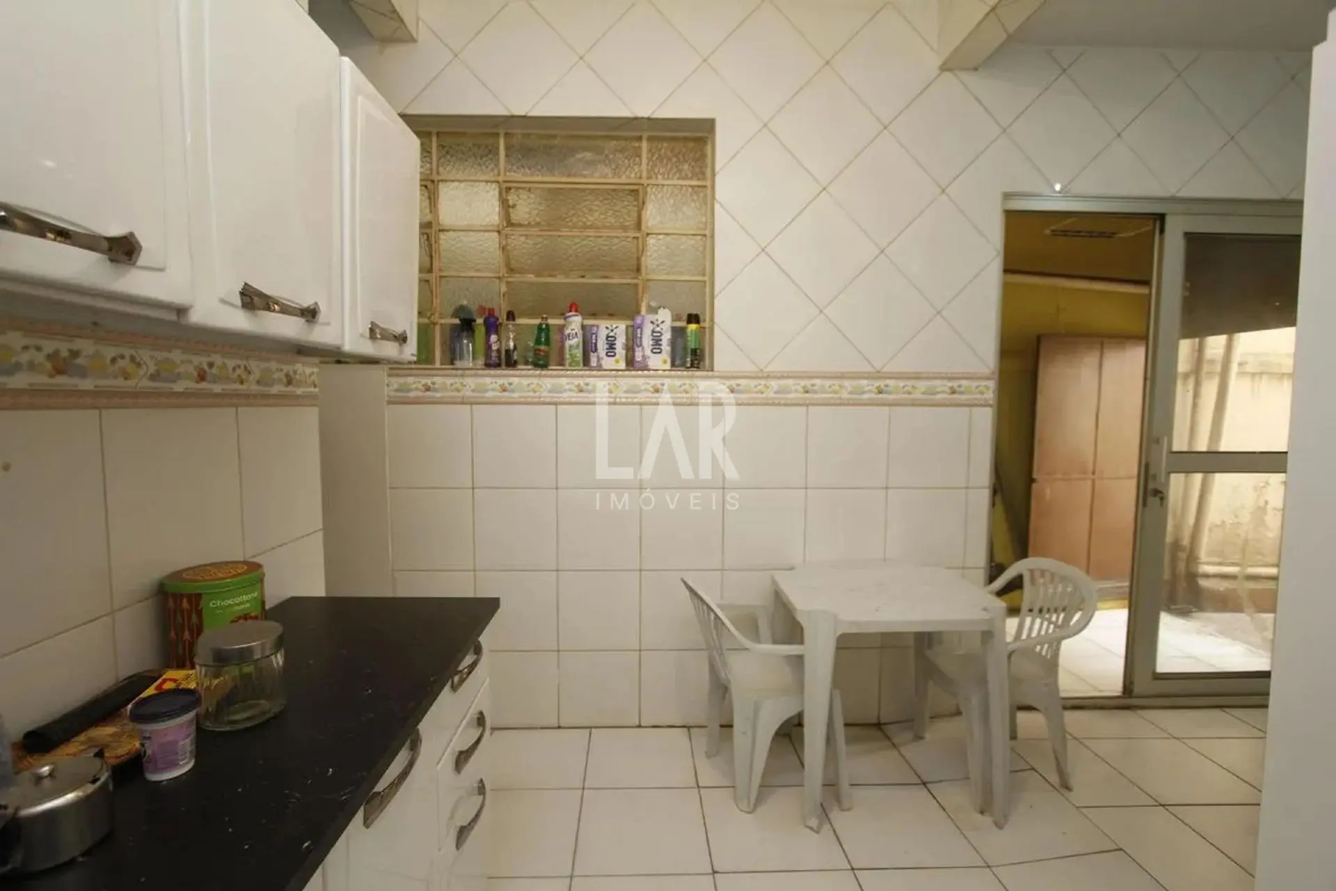 Apartamento de 3 quartos à venda, Barroca, Belo Horizonte - MG
