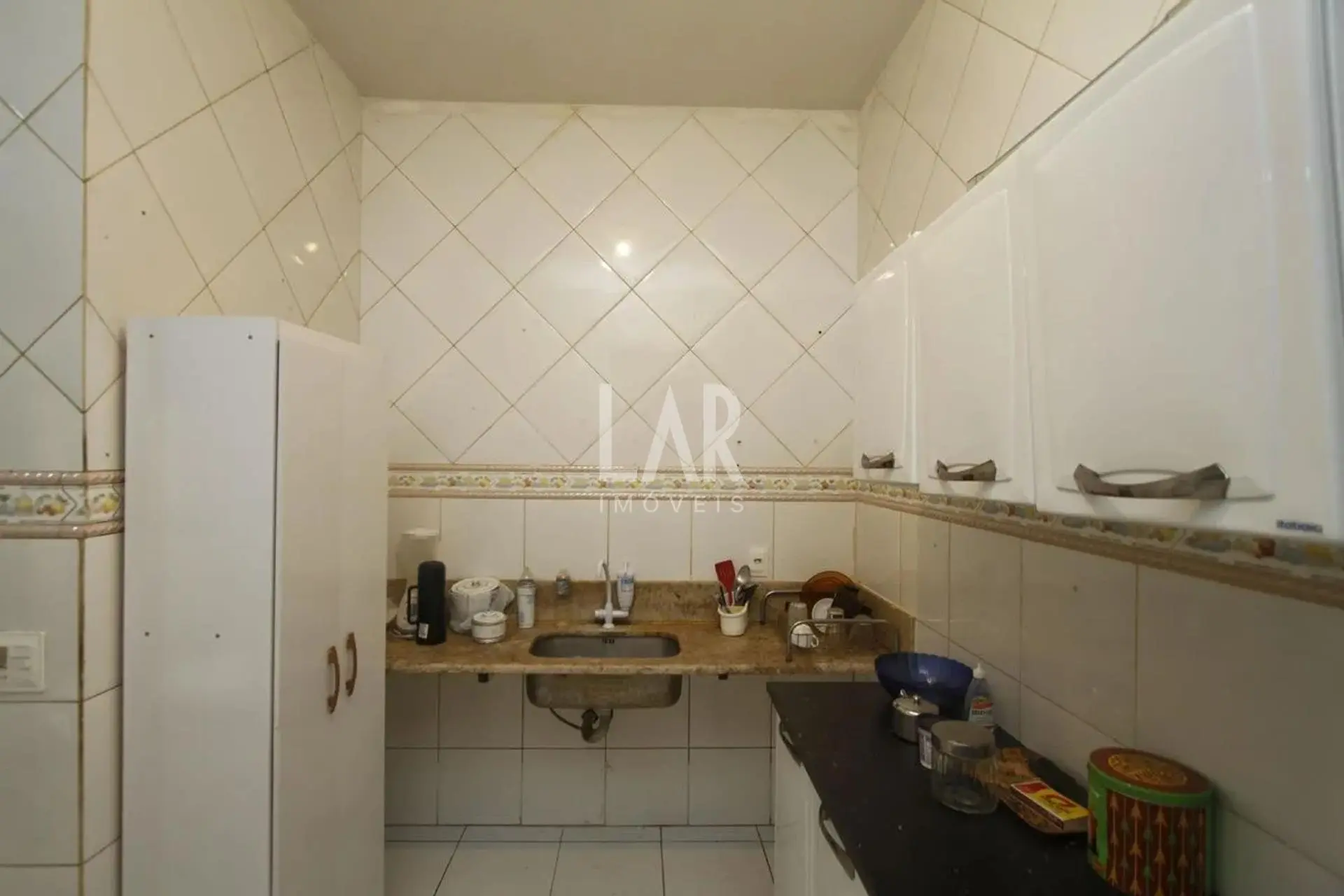Apartamento de 3 quartos à venda, Barroca, Belo Horizonte - MG