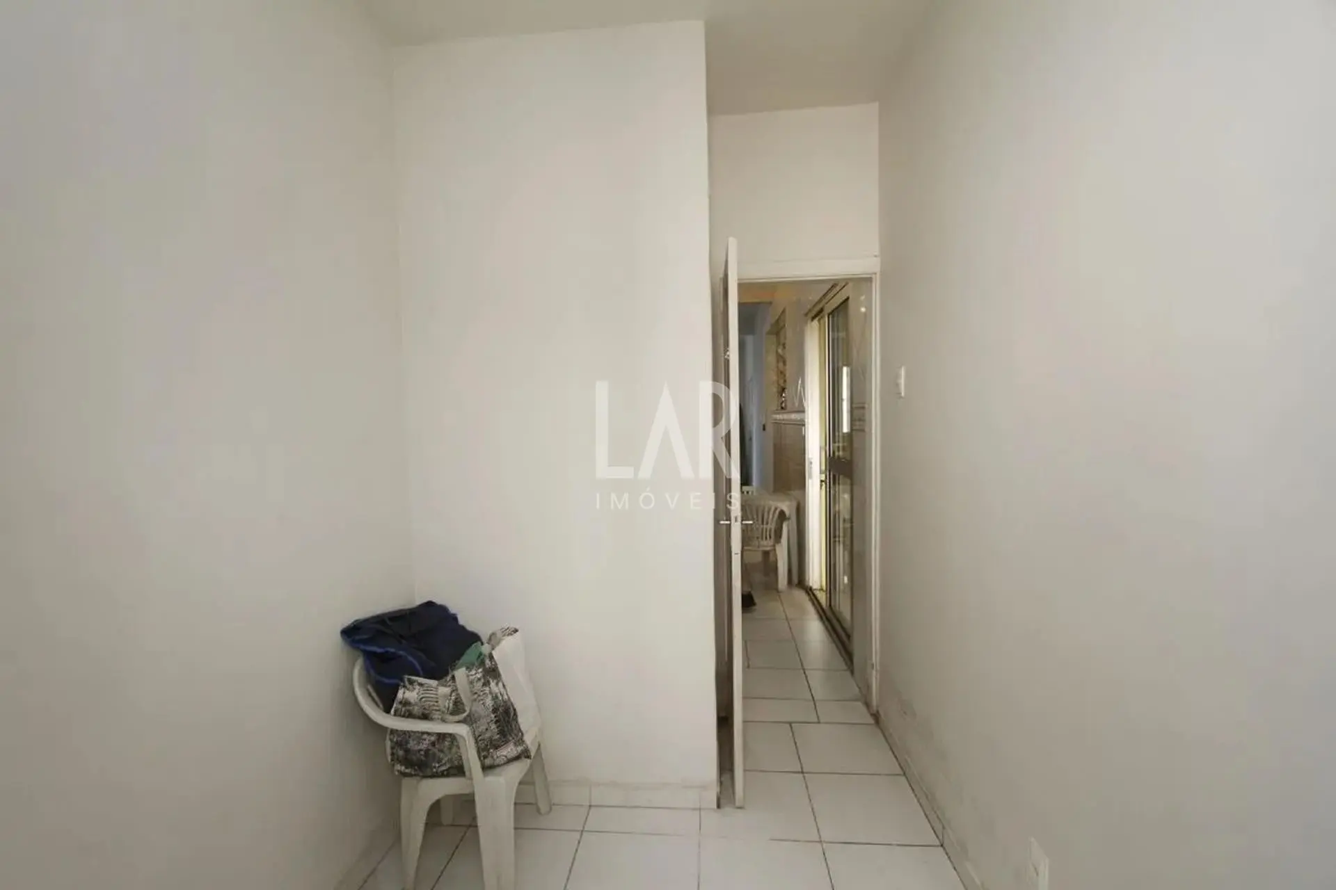 Apartamento de 3 quartos à venda, Barroca, Belo Horizonte - MG