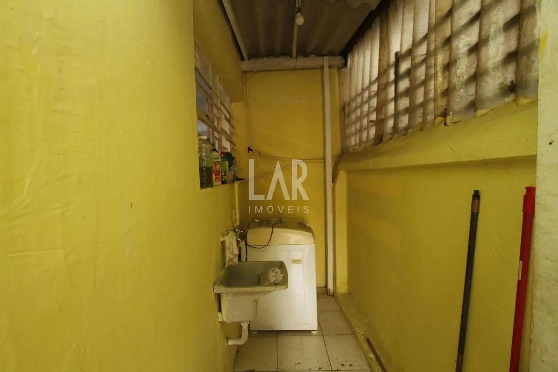 Apartamento de 3 quartos à venda, Barroca, Belo Horizonte - MG