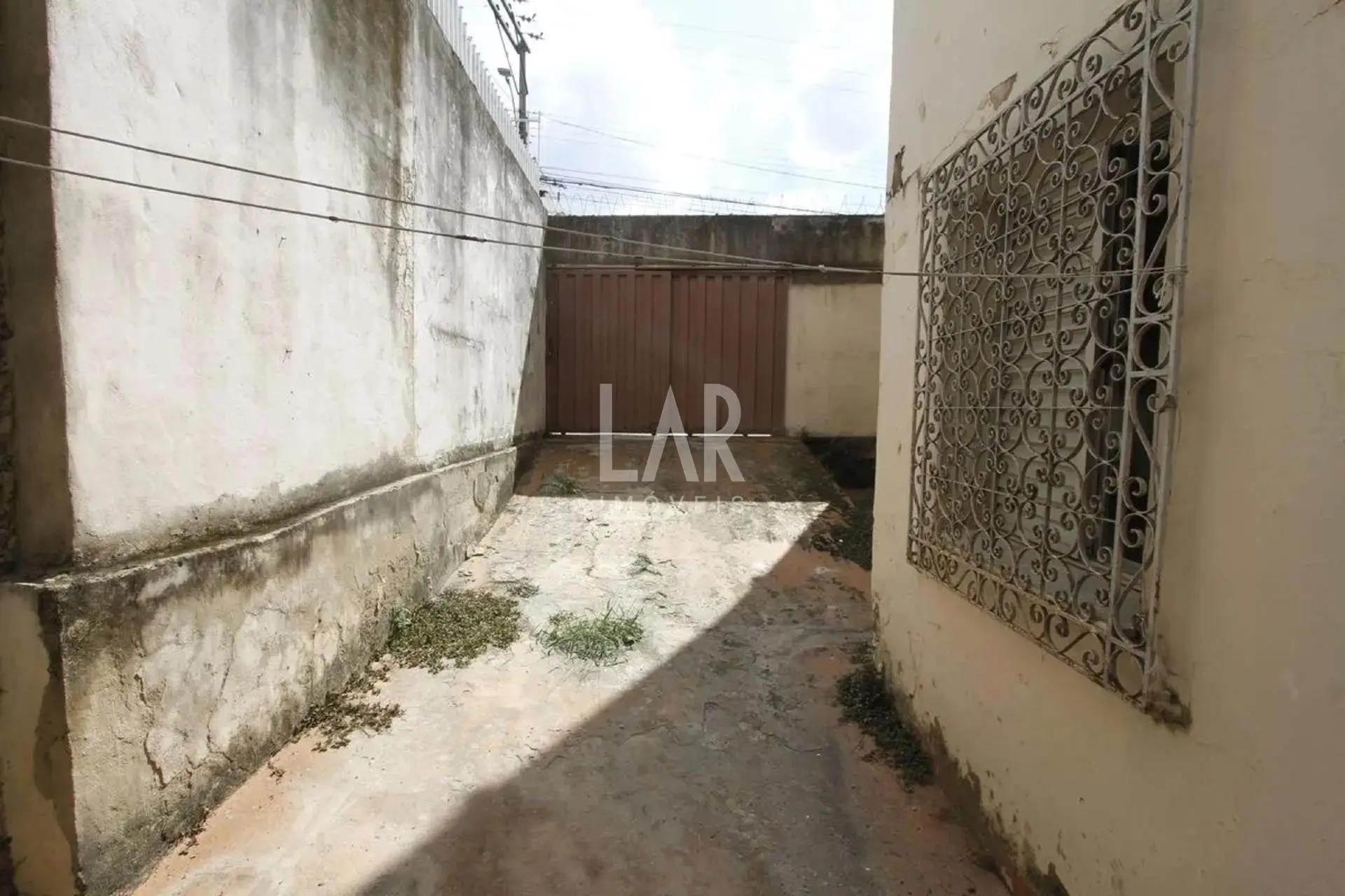 Apartamento de 3 quartos à venda, Barroca, Belo Horizonte - MG