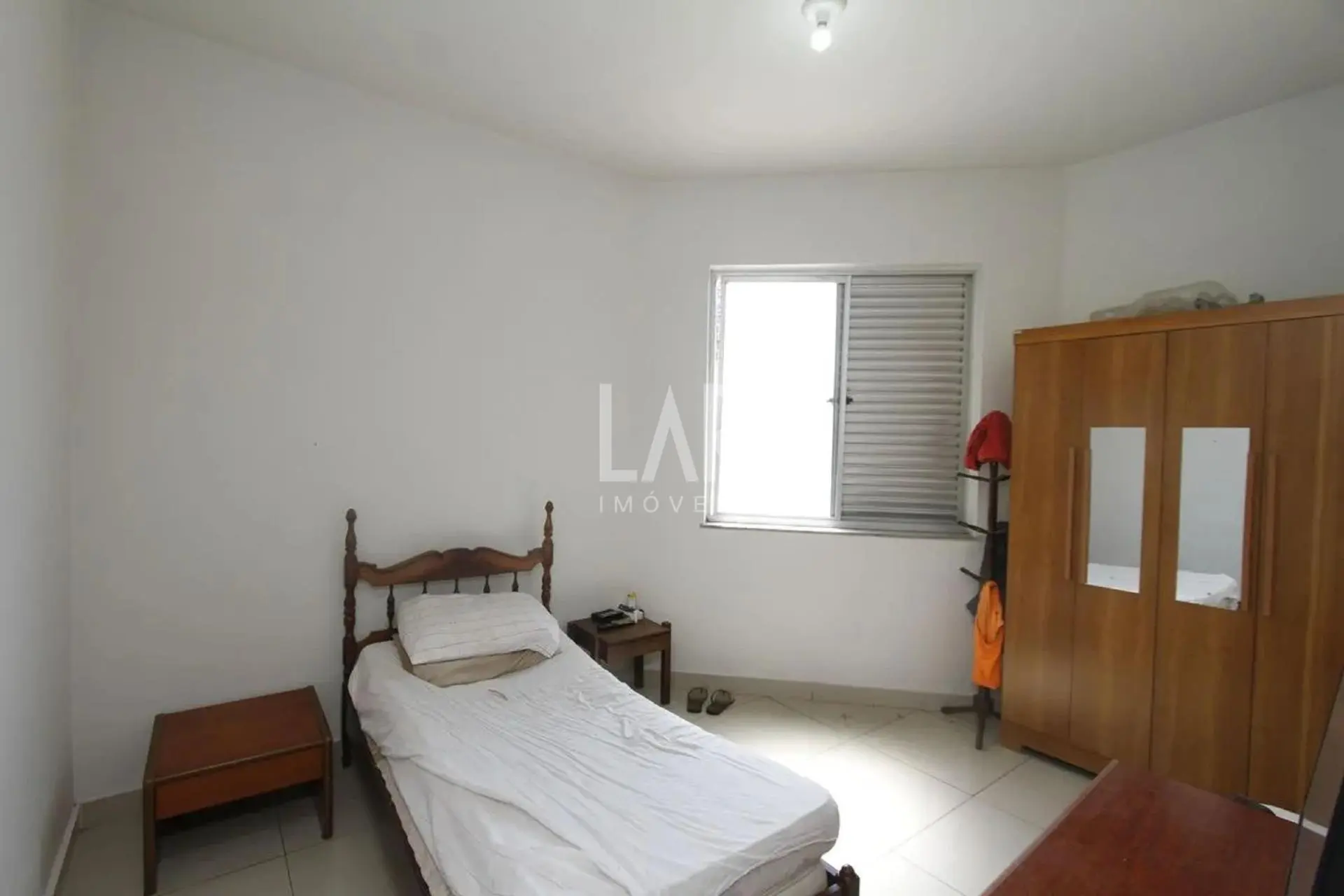 Apartamento de 3 quartos à venda, Barroca, Belo Horizonte - MG
