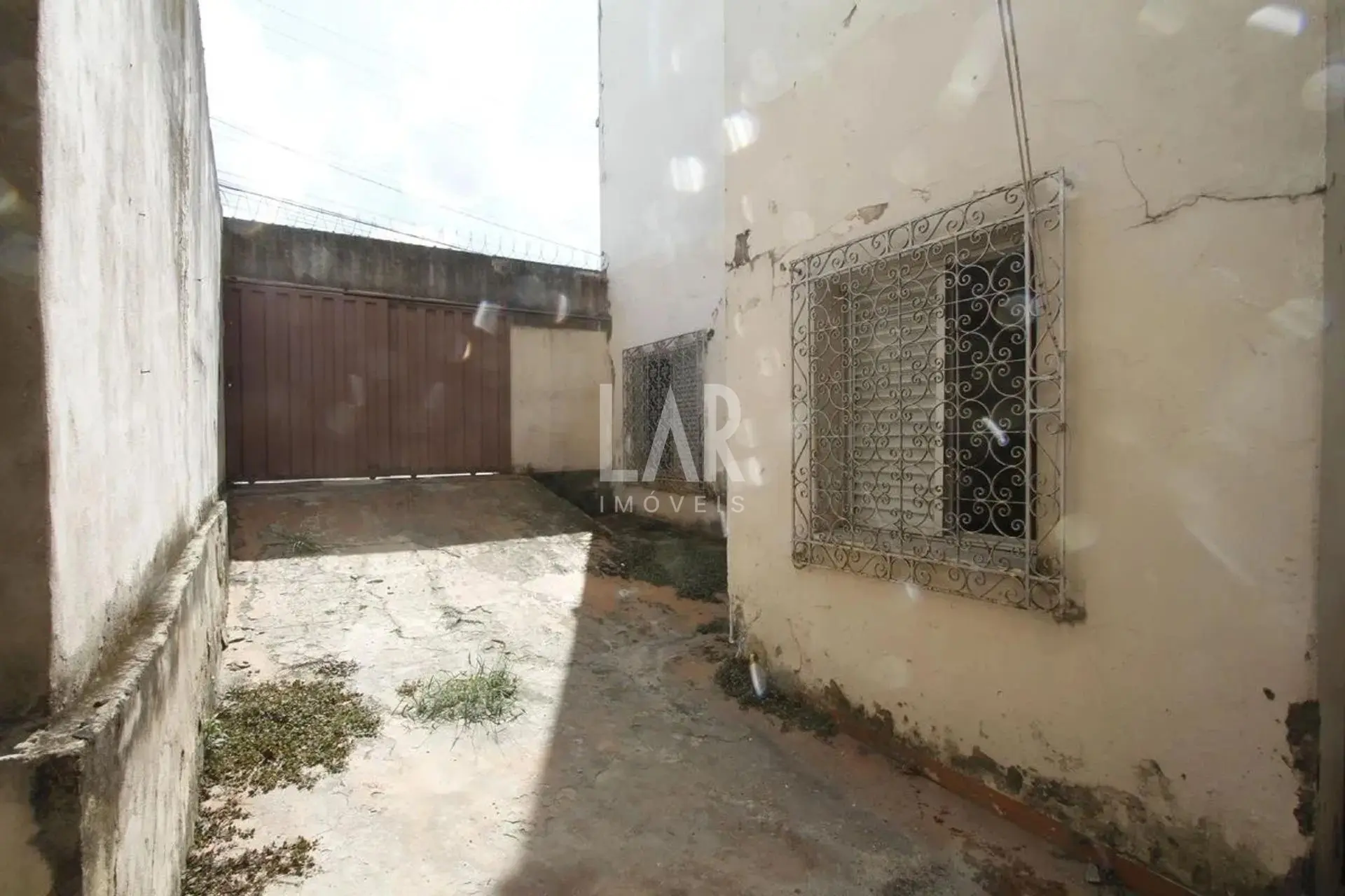Apartamento de 3 quartos à venda, Barroca, Belo Horizonte - MG