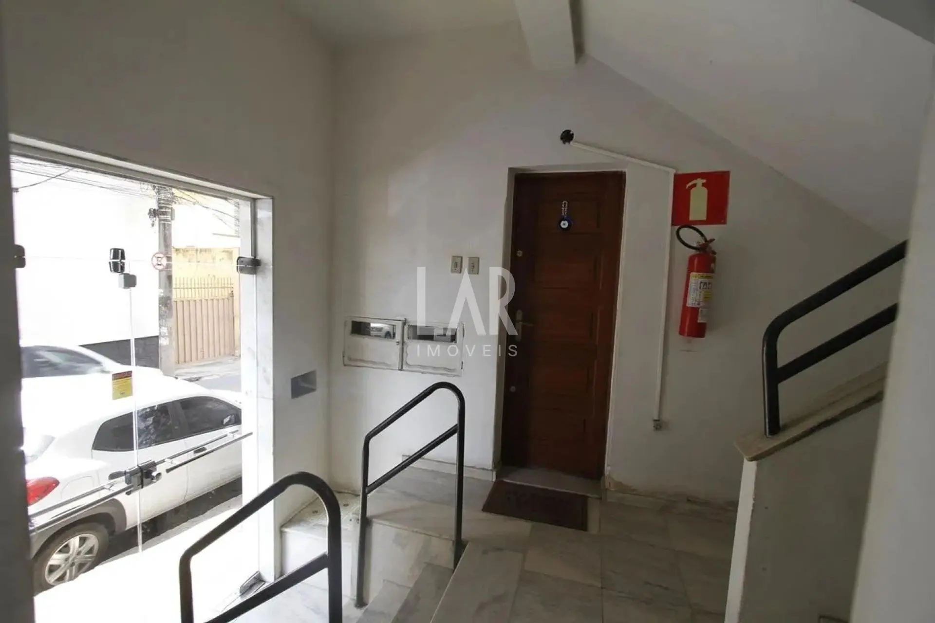 Apartamento de 3 quartos à venda, Barroca, Belo Horizonte - MG