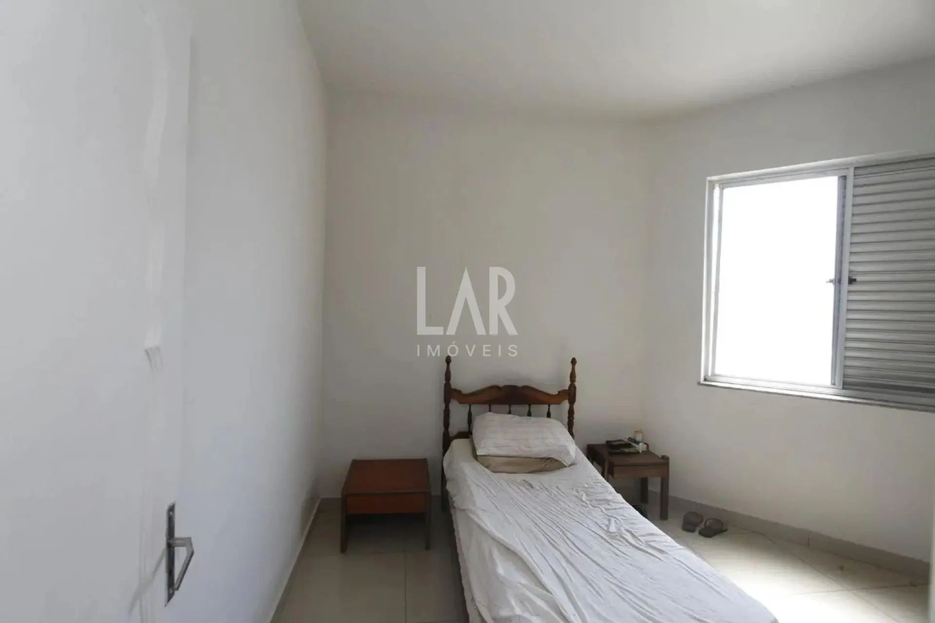 Apartamento de 3 quartos à venda, Barroca, Belo Horizonte - MG