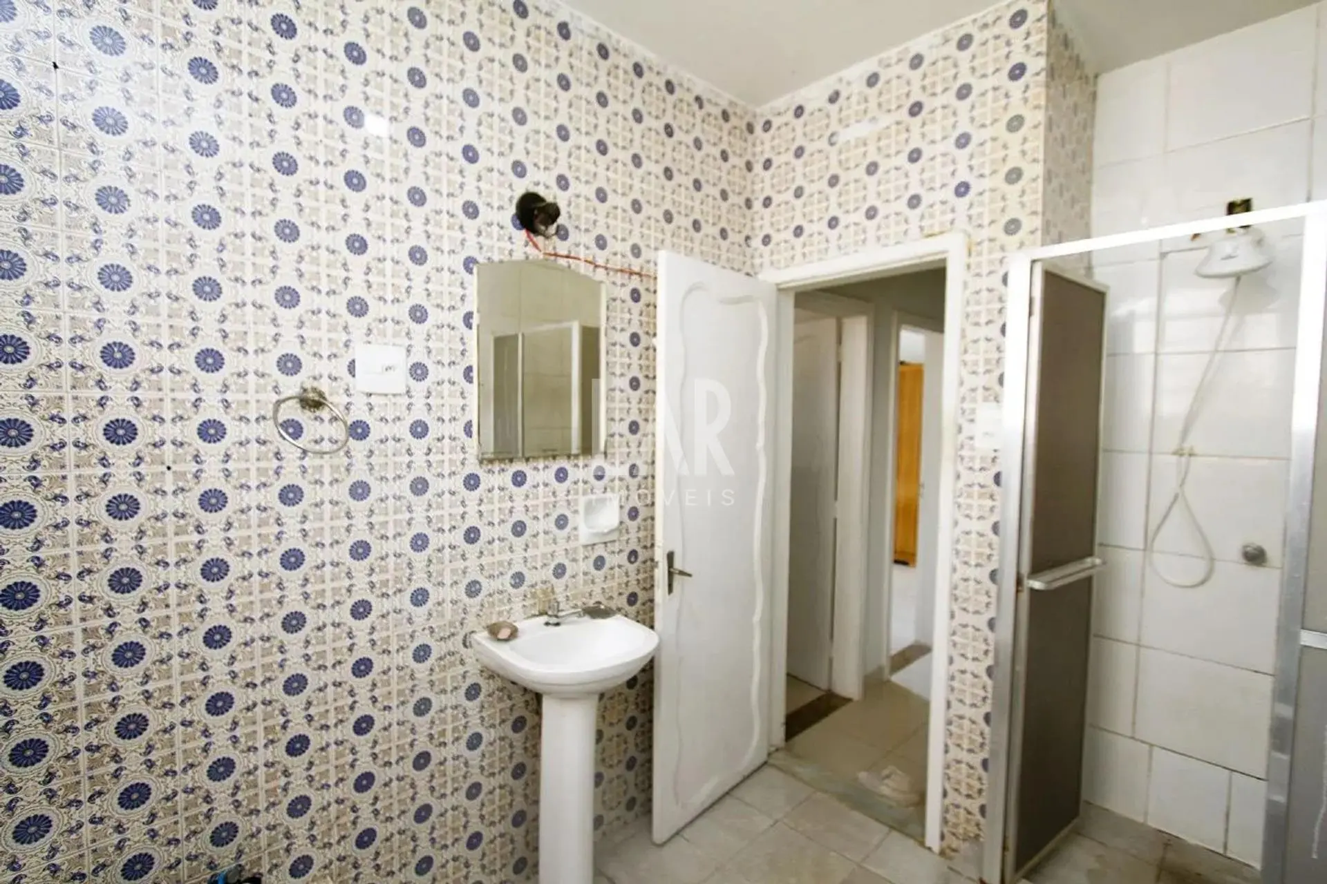Apartamento de 3 quartos à venda, Barroca, Belo Horizonte - MG