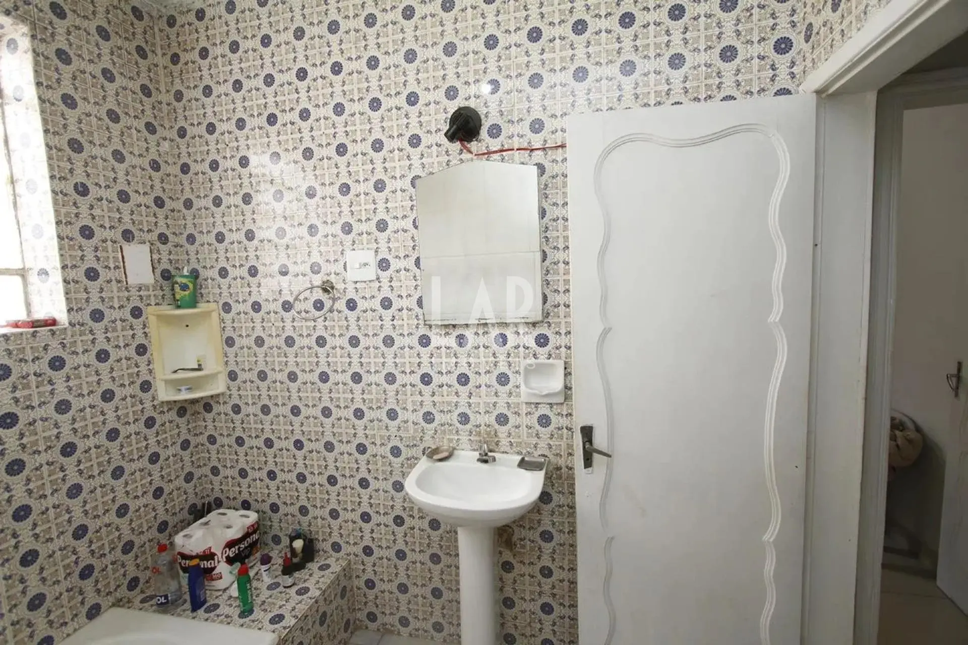 Apartamento de 3 quartos à venda, Barroca, Belo Horizonte - MG