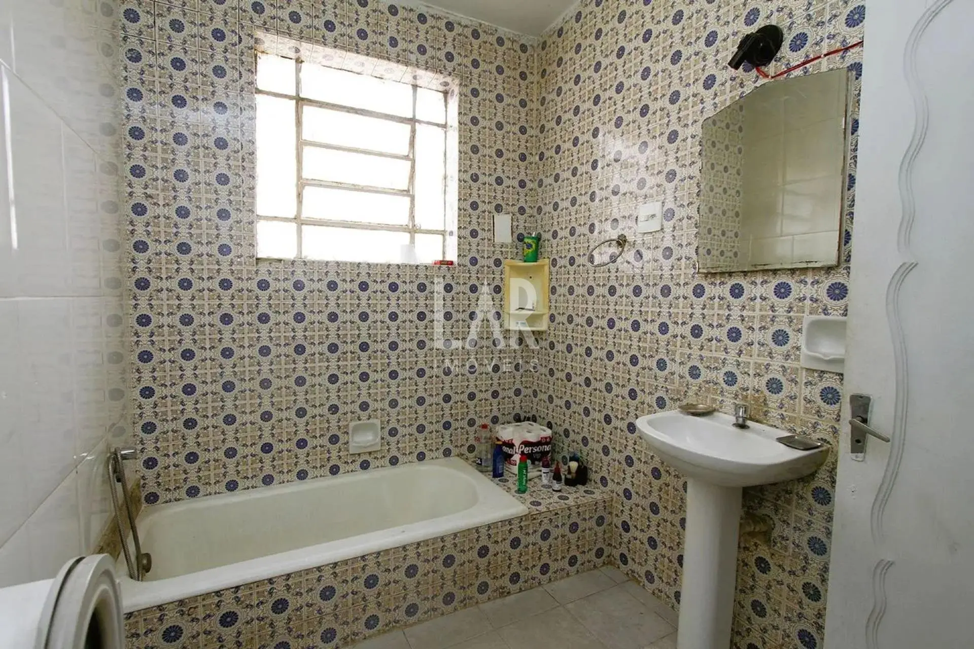 Apartamento de 3 quartos à venda, Barroca, Belo Horizonte - MG
