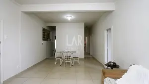 Apartamento de 3 quartos à venda, Barroca, Belo Horizonte - MG