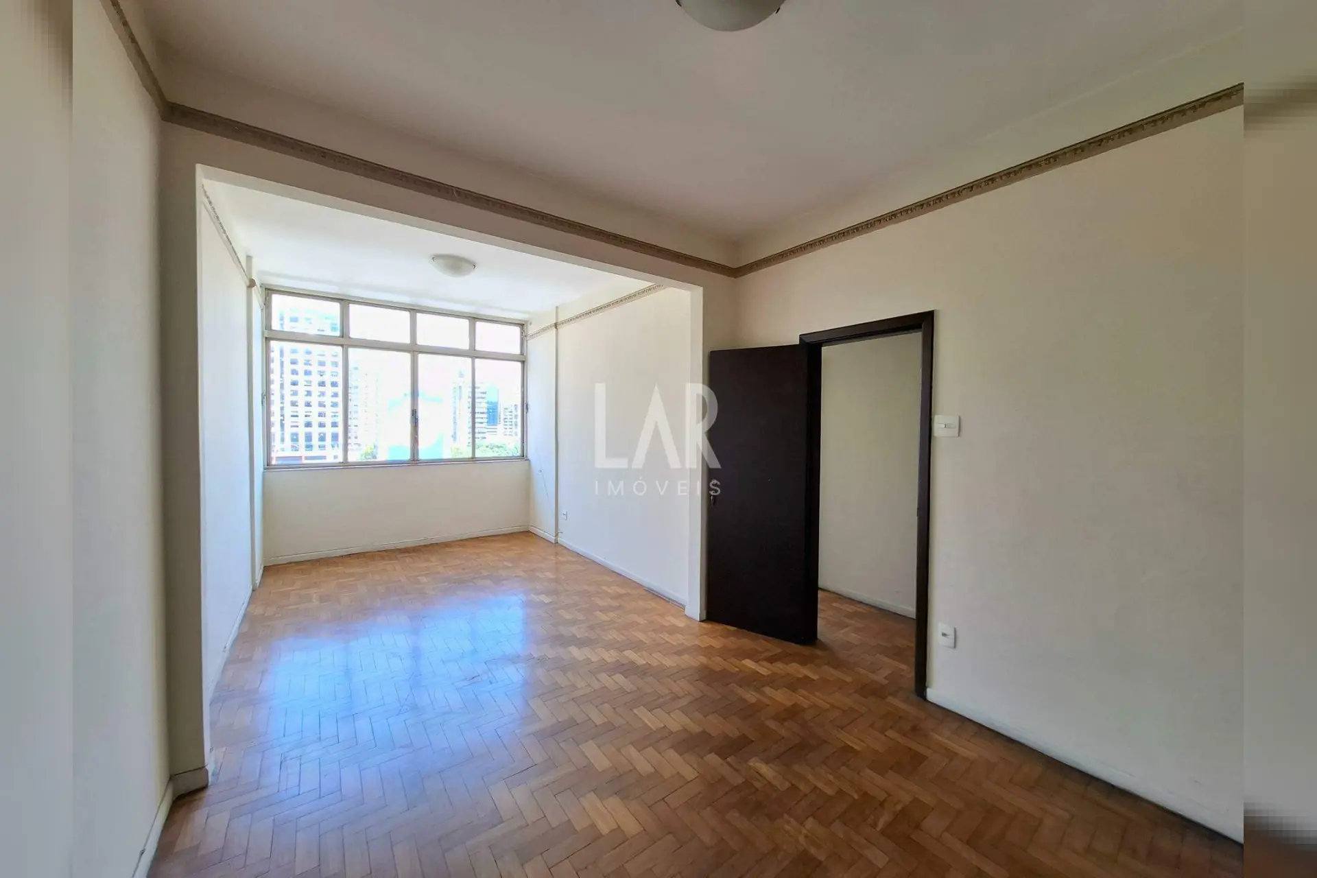 Apartamento de 2 quartos à venda, Centro, Belo Horizonte - MG