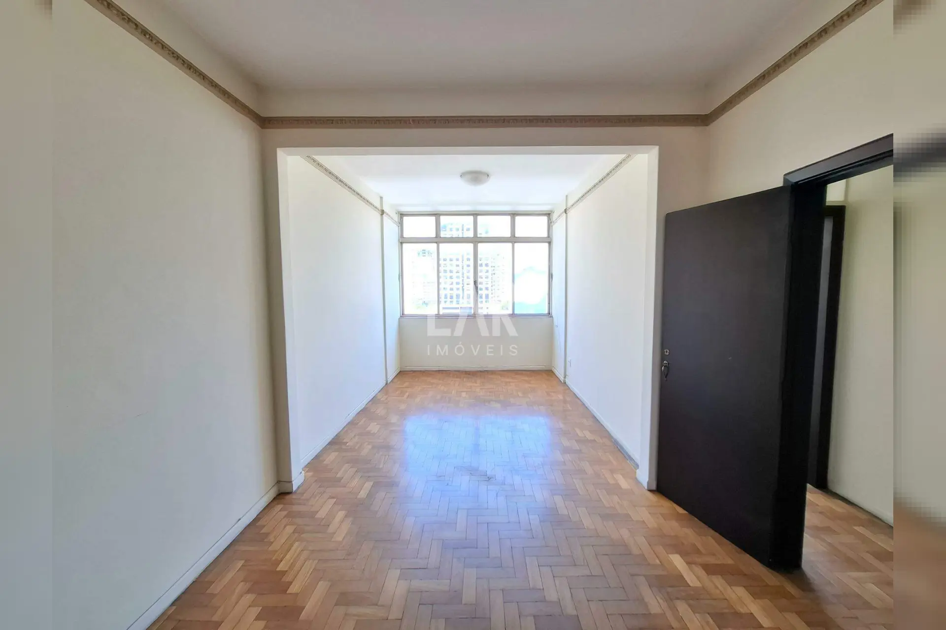 Apartamento de 2 quartos à venda, Centro, Belo Horizonte - MG