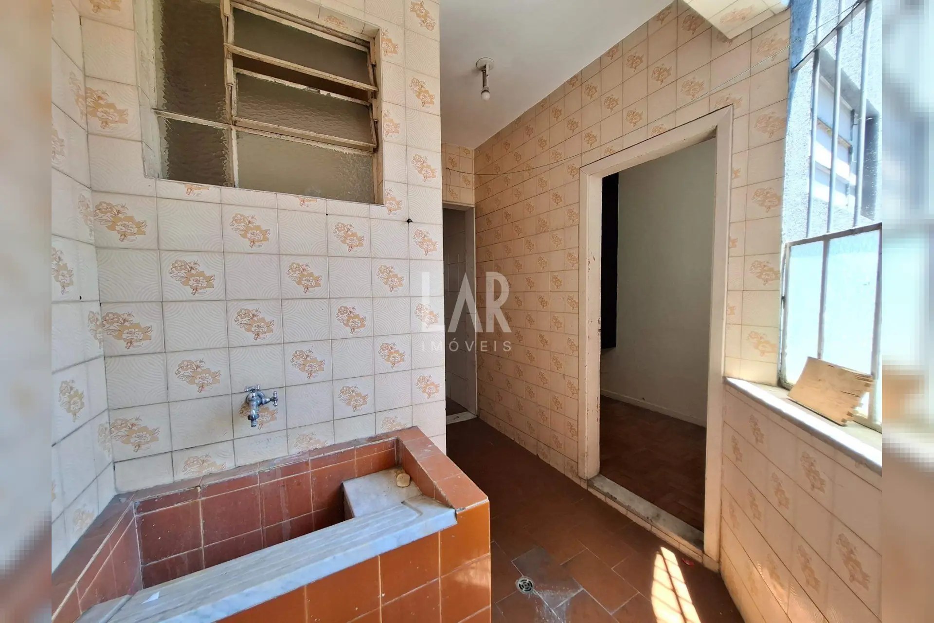 Apartamento de 2 quartos à venda, Centro, Belo Horizonte - MG