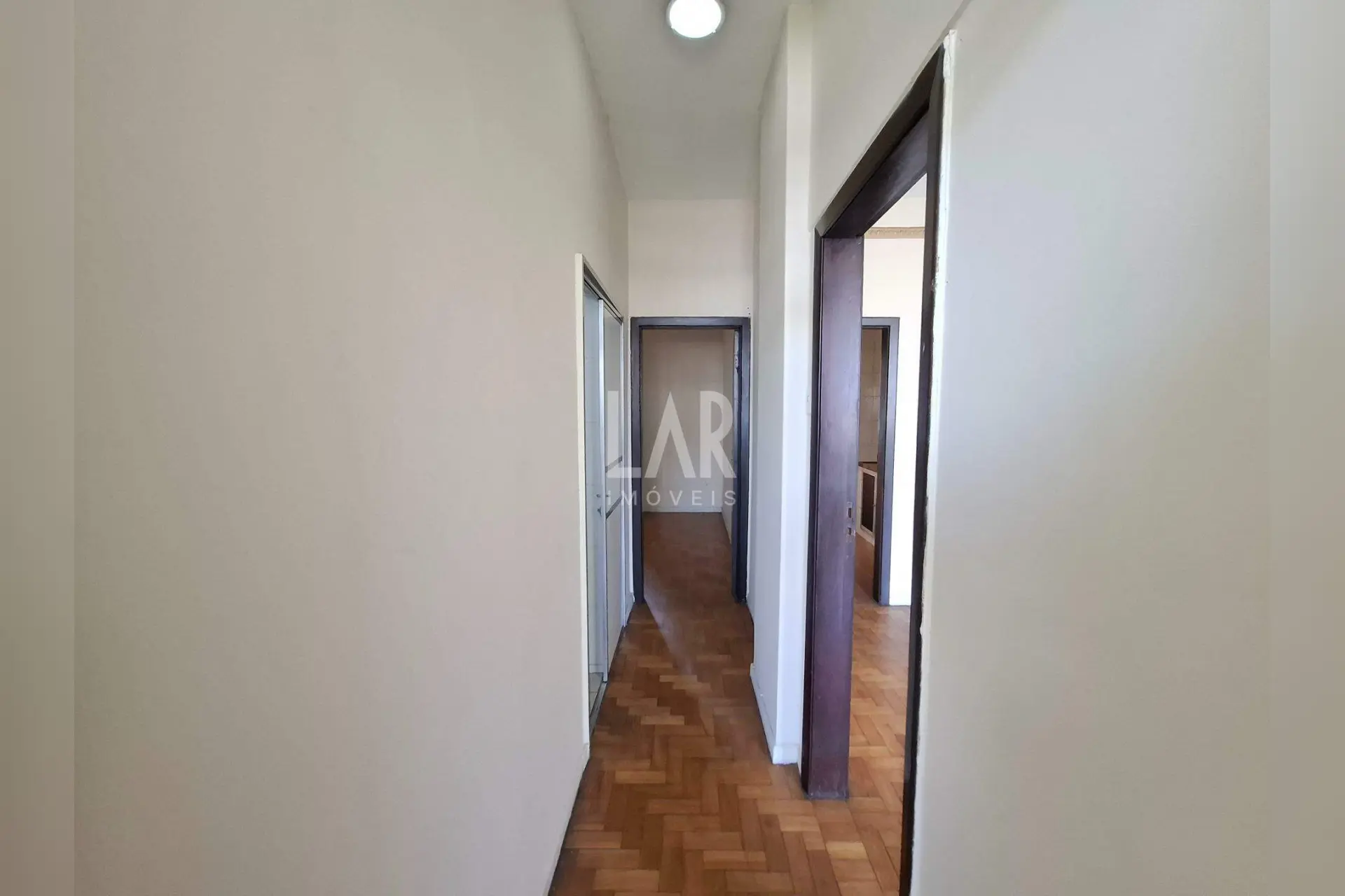 Apartamento de 2 quartos à venda, Centro, Belo Horizonte - MG