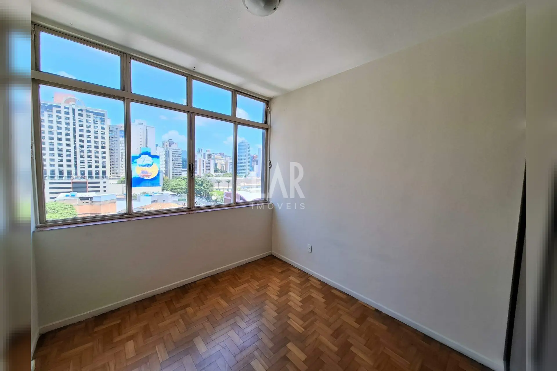 Apartamento de 2 quartos à venda, Centro, Belo Horizonte - MG