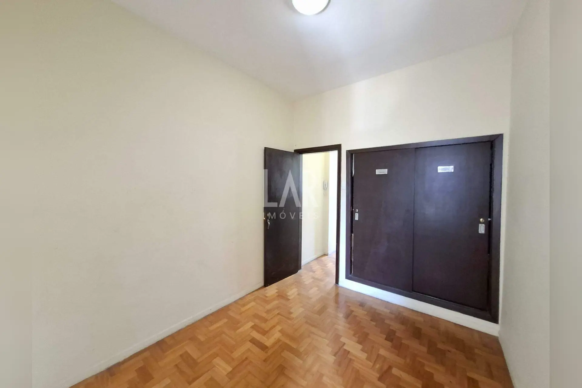 Apartamento de 2 quartos à venda, Centro, Belo Horizonte - MG