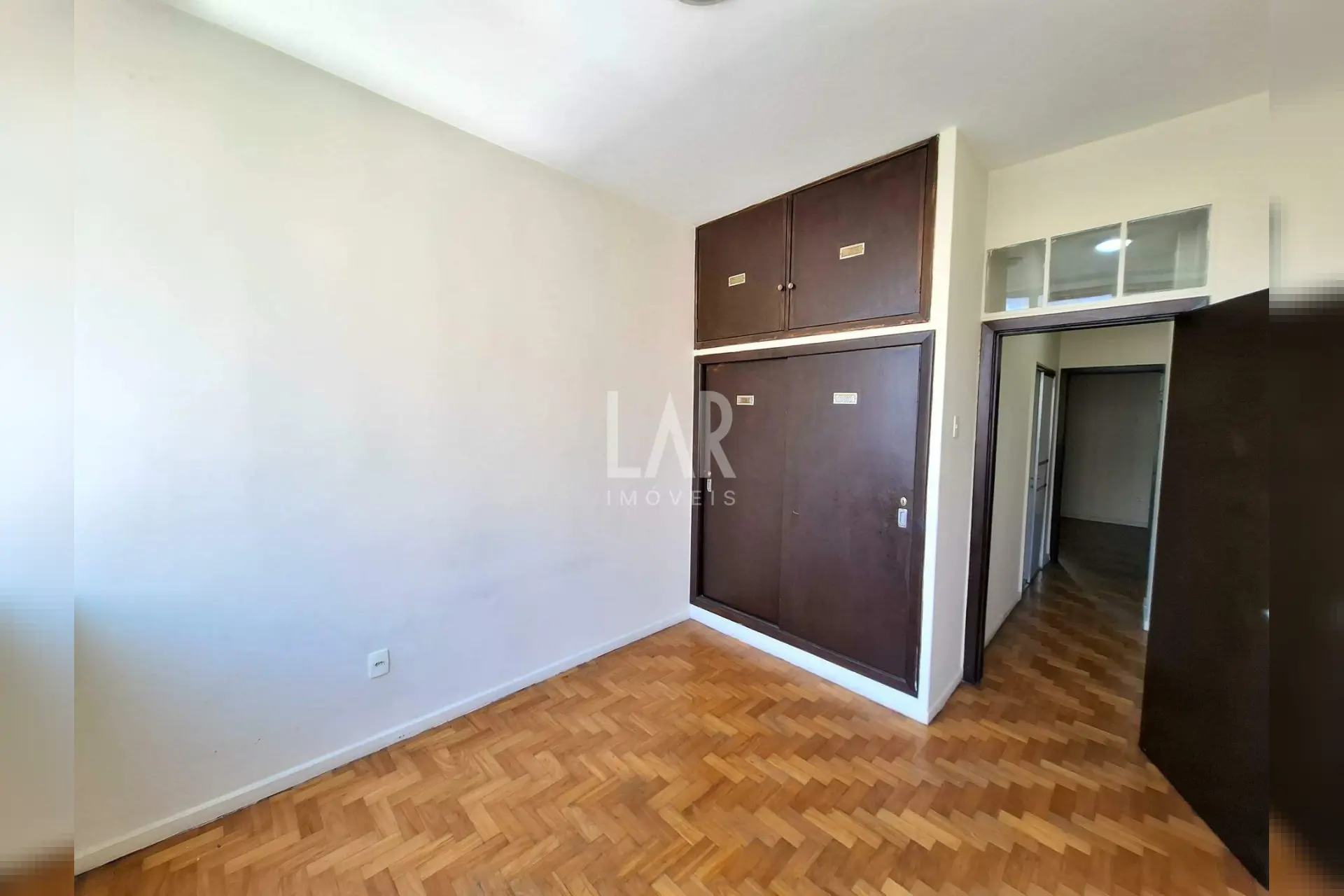 Apartamento de 2 quartos à venda, Centro, Belo Horizonte - MG