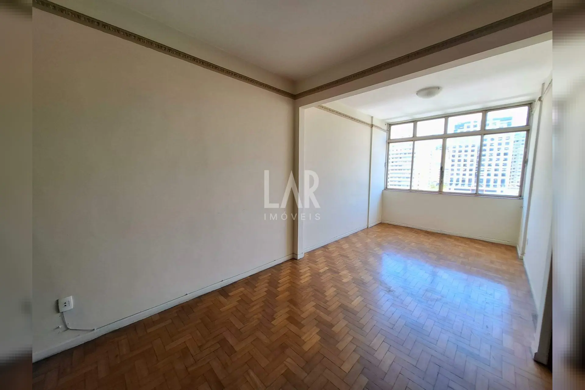Apartamento de 2 quartos à venda, Centro, Belo Horizonte - MG