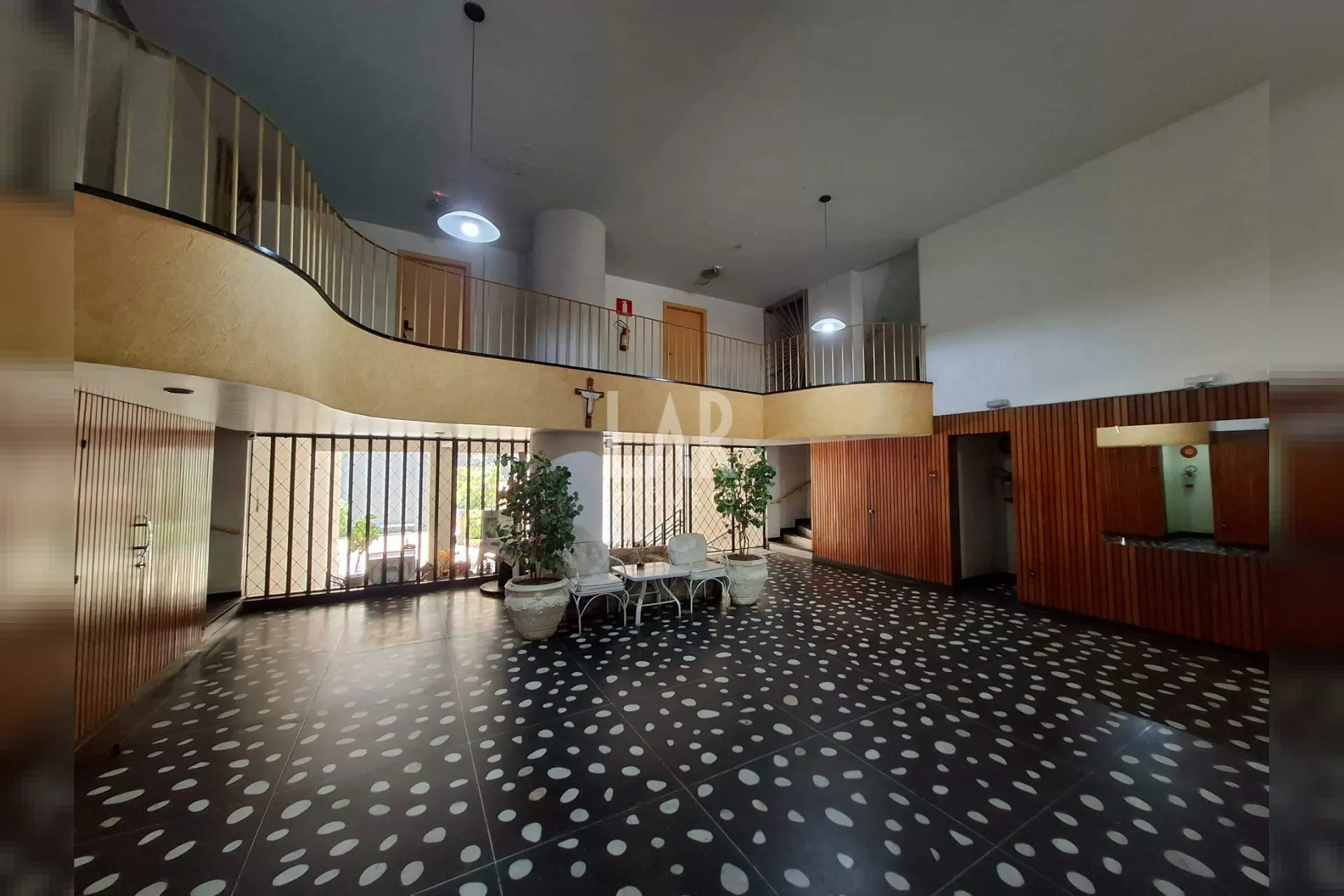 Apartamento de 2 quartos à venda, Centro, Belo Horizonte - MG