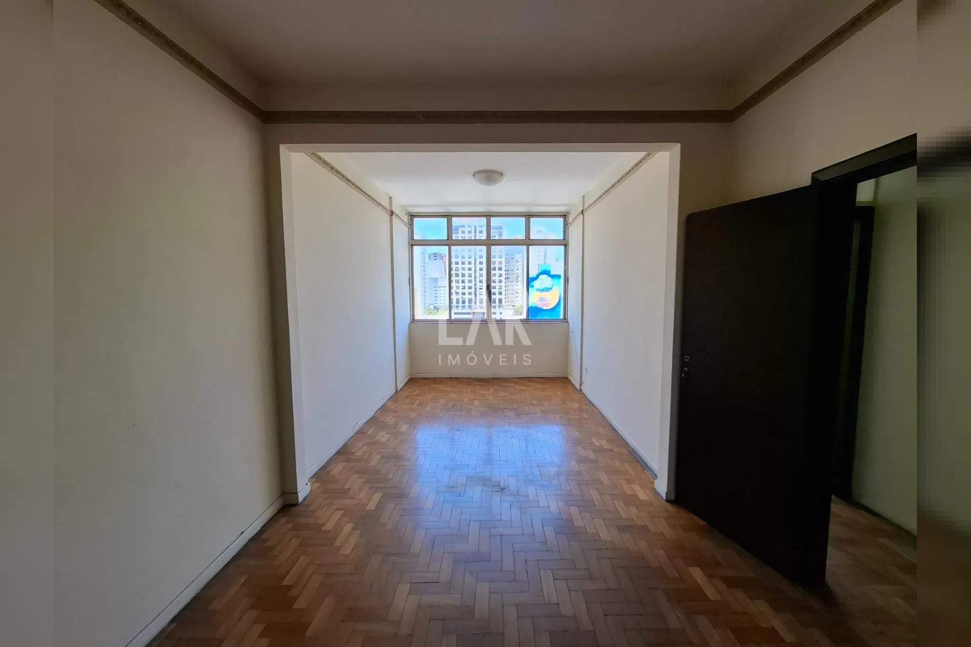 Apartamento de 2 quartos à venda, Centro, Belo Horizonte - MG