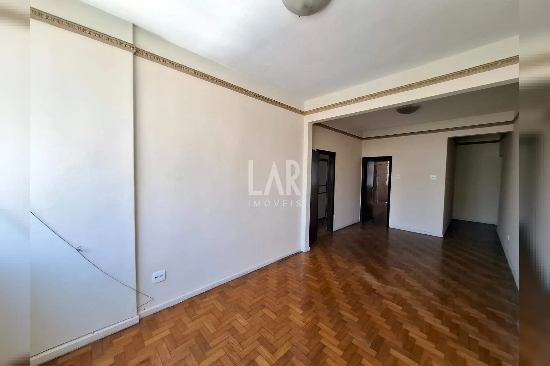 Apartamento de 2 quartos à venda, Centro, Belo Horizonte - MG