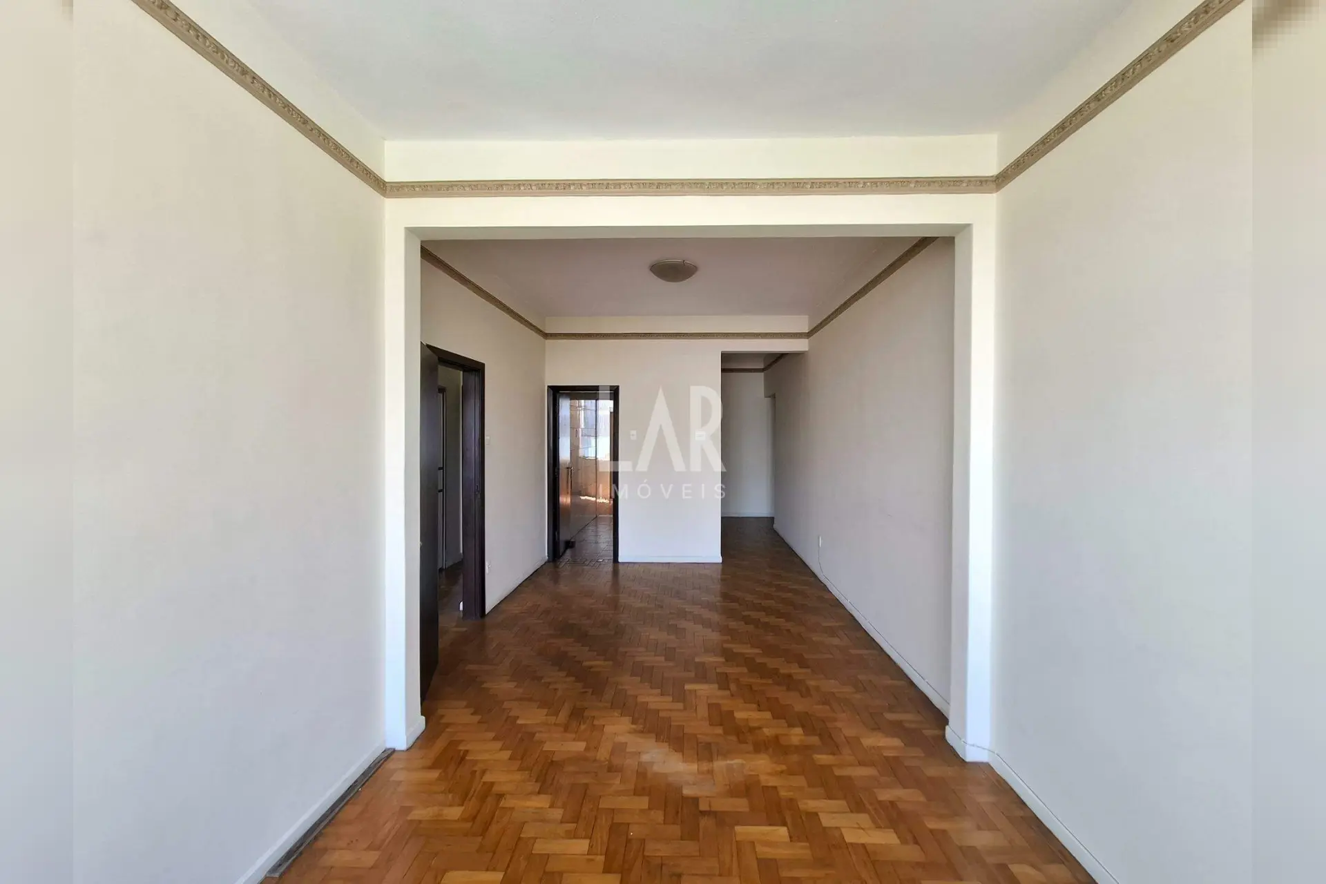 Apartamento de 2 quartos à venda, Centro, Belo Horizonte - MG