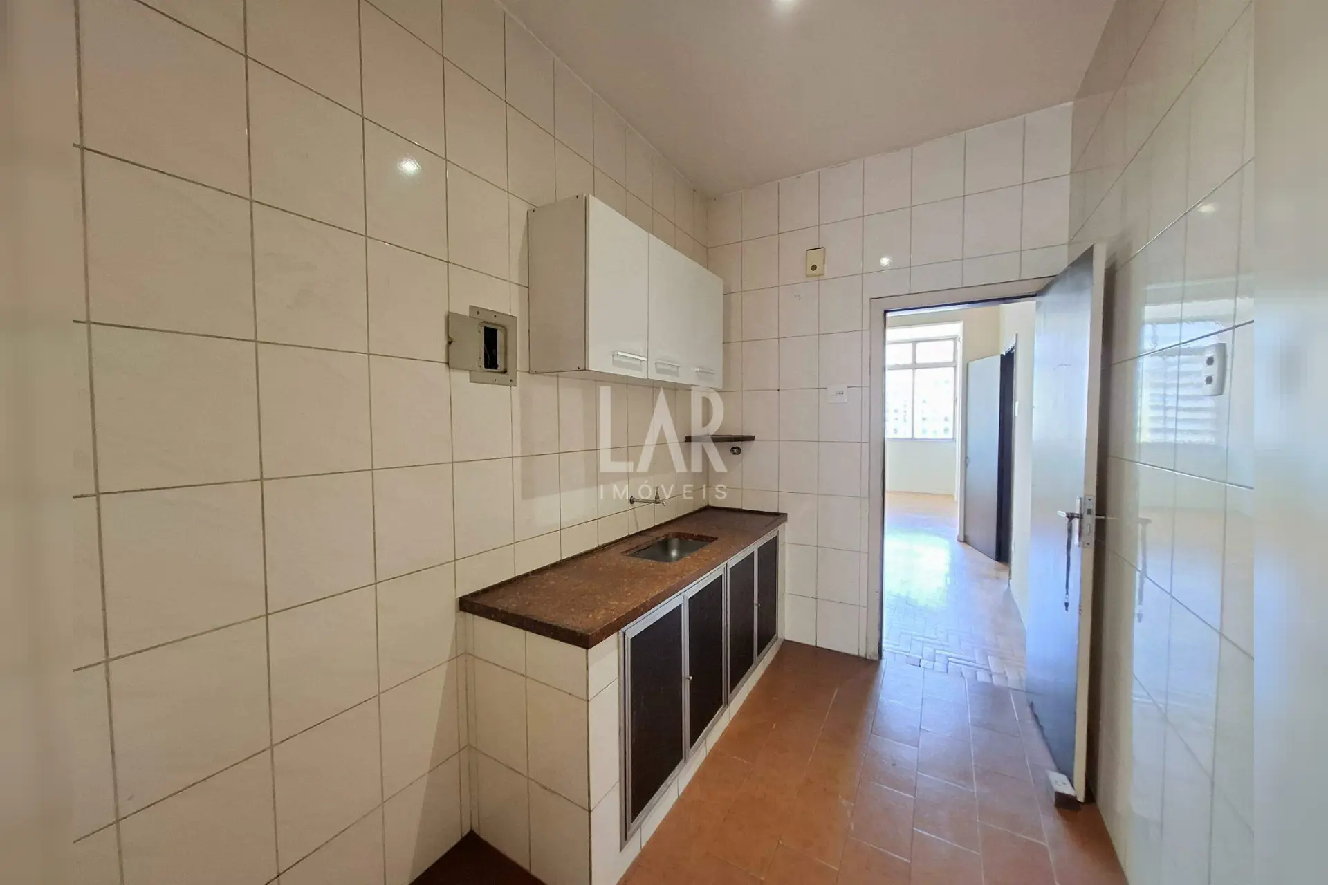 Apartamento de 2 quartos à venda, Centro, Belo Horizonte - MG