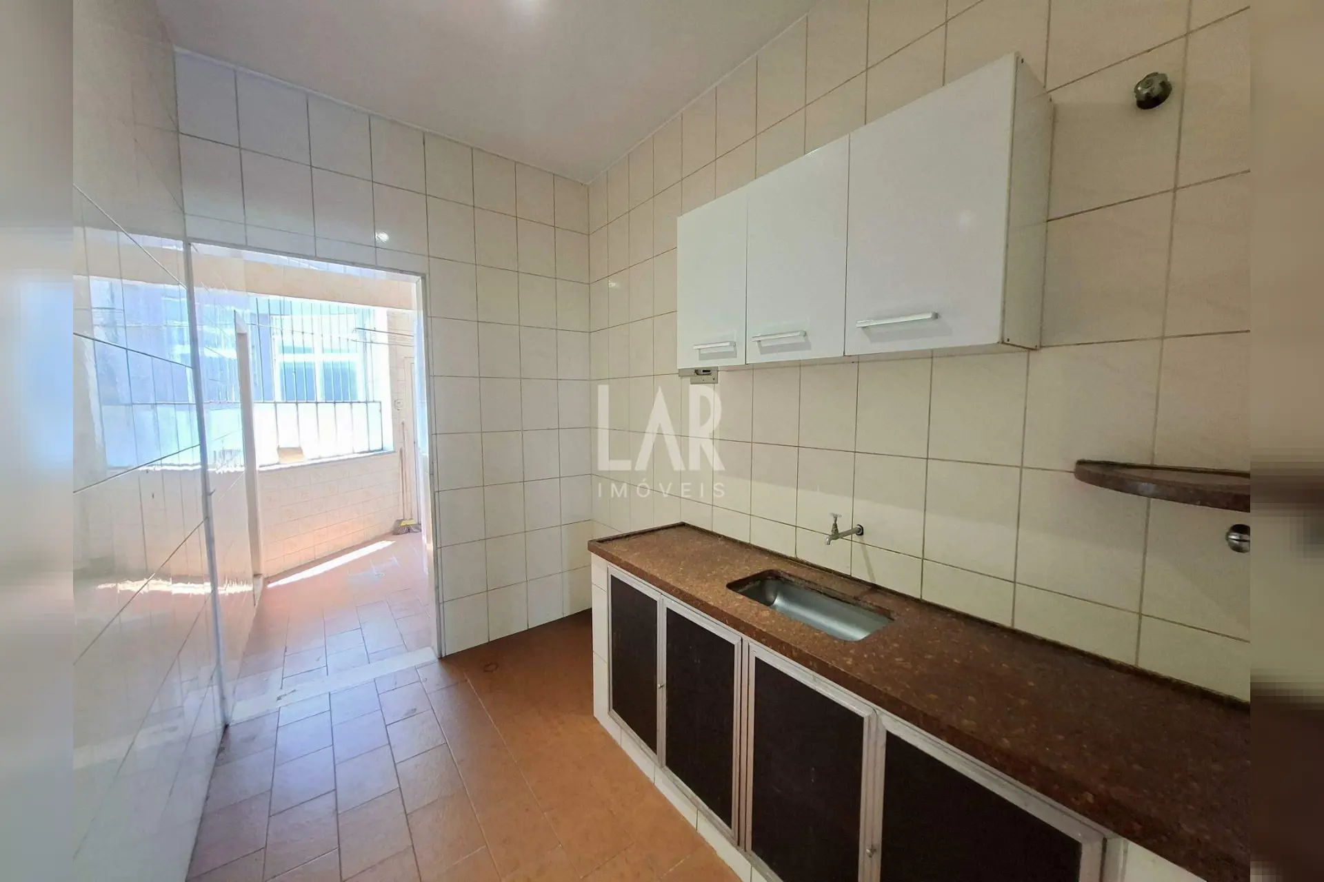 Apartamento de 2 quartos à venda, Centro, Belo Horizonte - MG