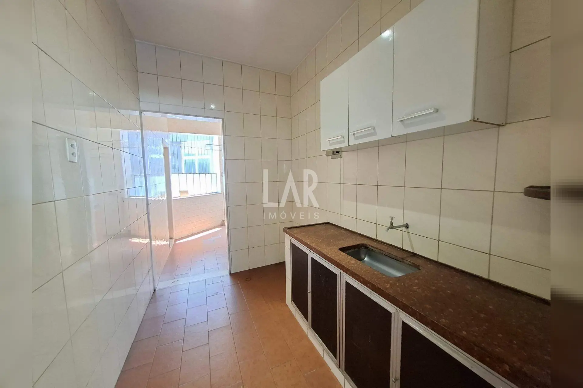 Apartamento de 2 quartos à venda, Centro, Belo Horizonte - MG