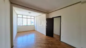 Apartamento de 2 quartos à venda, Centro, Belo Horizonte - MG