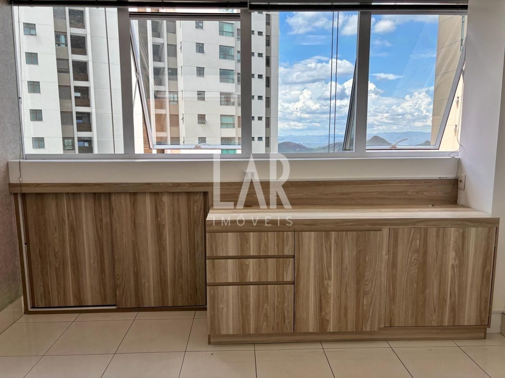 Sala para alugar, Vila da Serra, Nova Lima - MG
