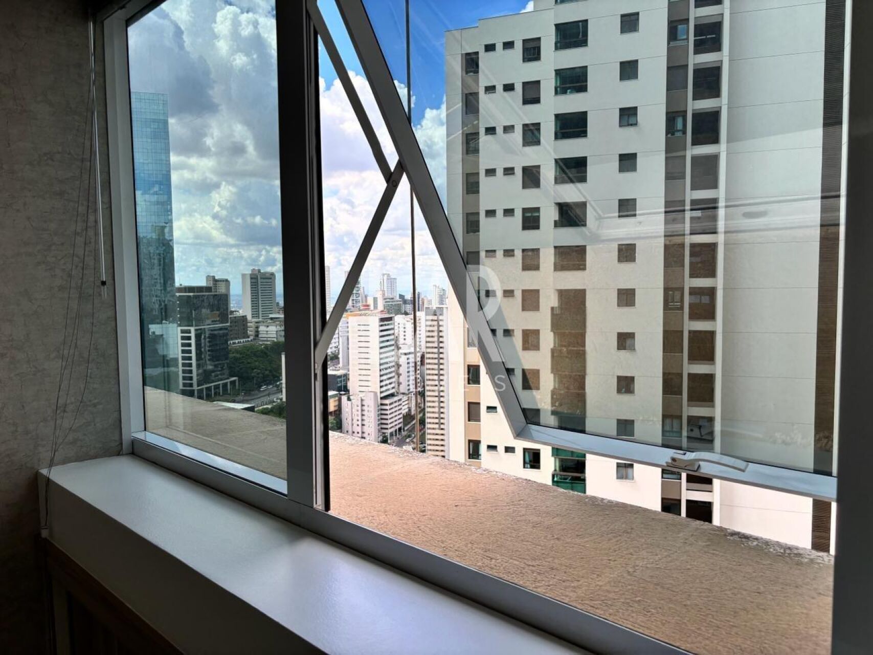 Sala para alugar, Vila da Serra, Nova Lima - MG