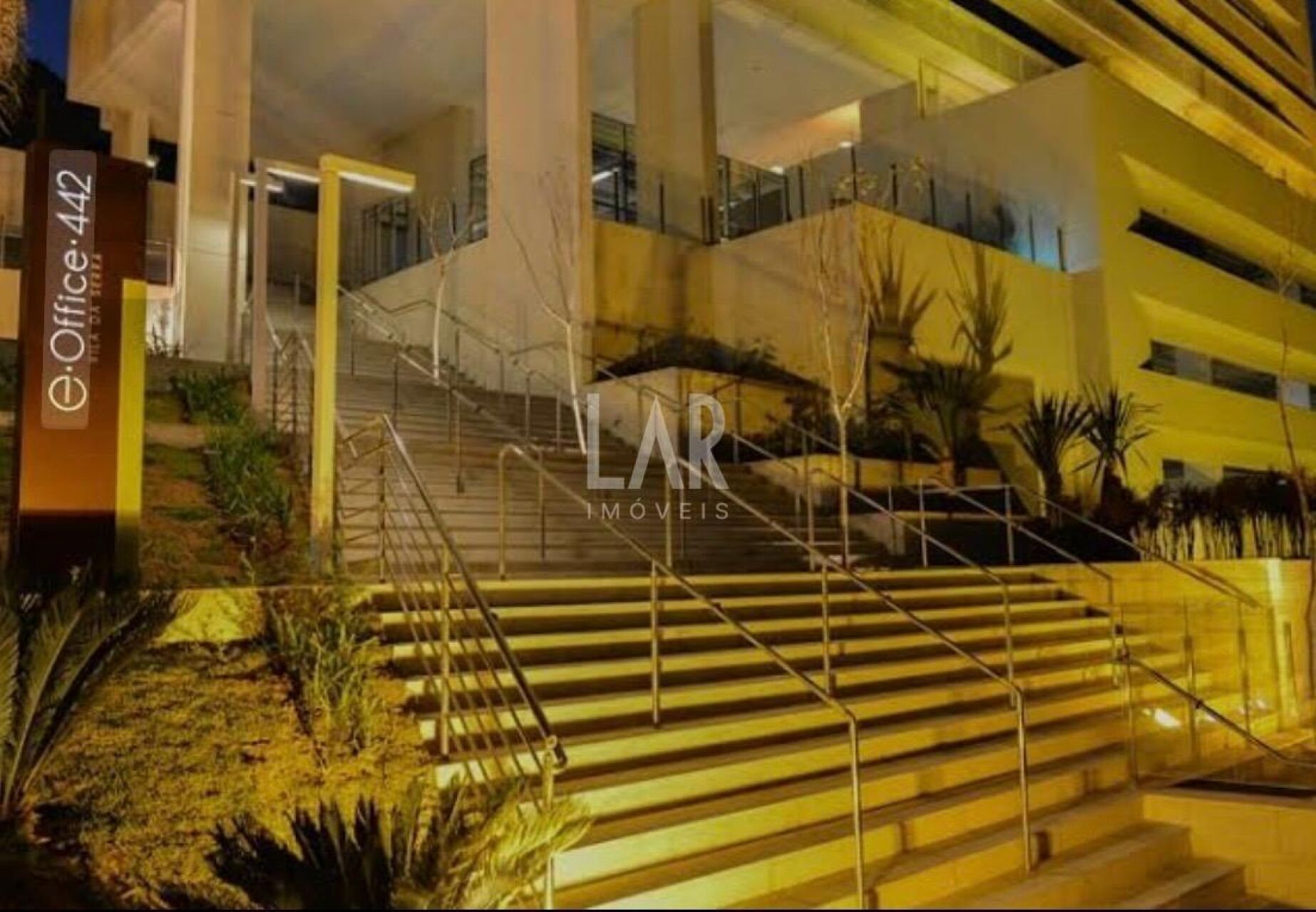 Sala para alugar, Vila da Serra, Nova Lima - MG