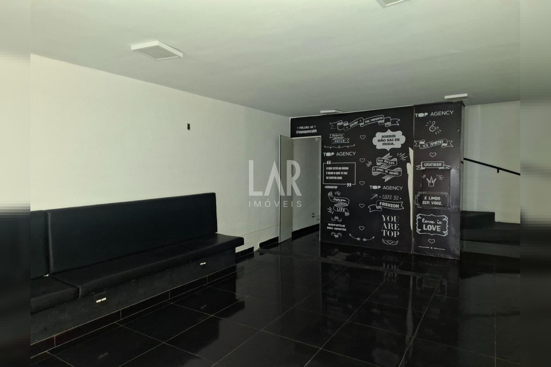 Loja para alugar, Santo Antônio, Belo Horizonte - MG