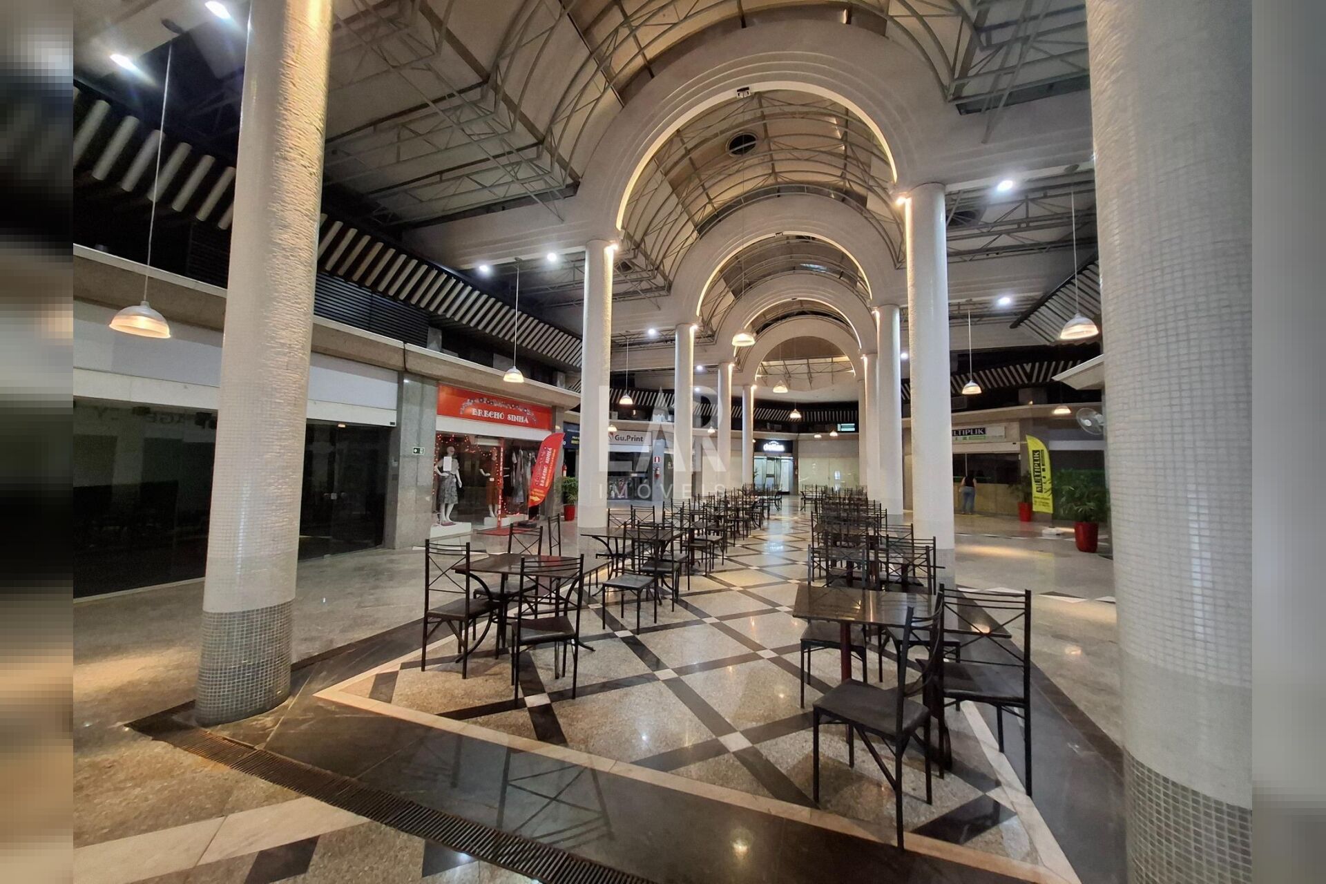 Loja para alugar, Santo Antônio, Belo Horizonte - MG