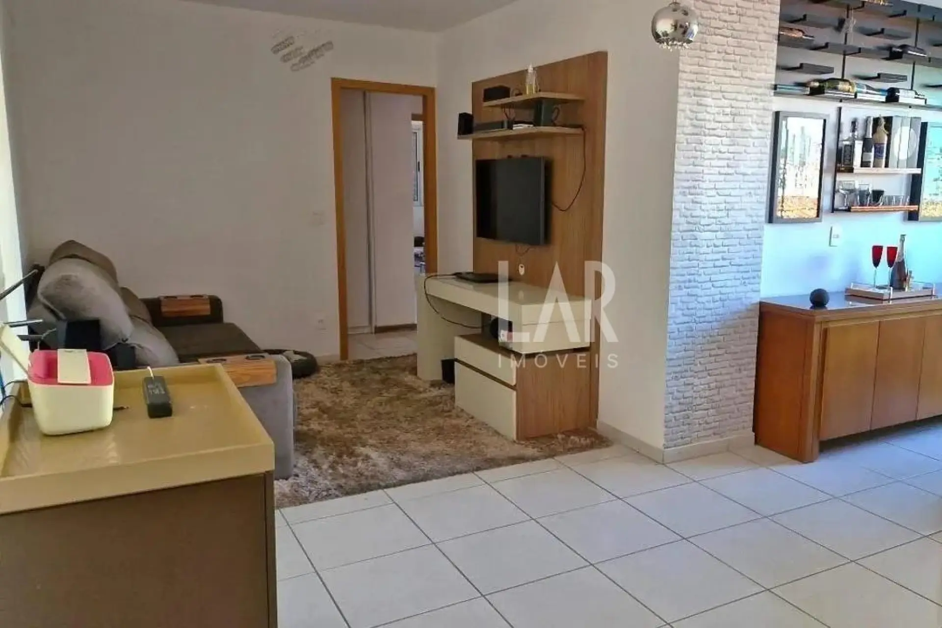 Apartamento de 3 quartos à venda, Sagrada Família, Belo Horizonte - MG