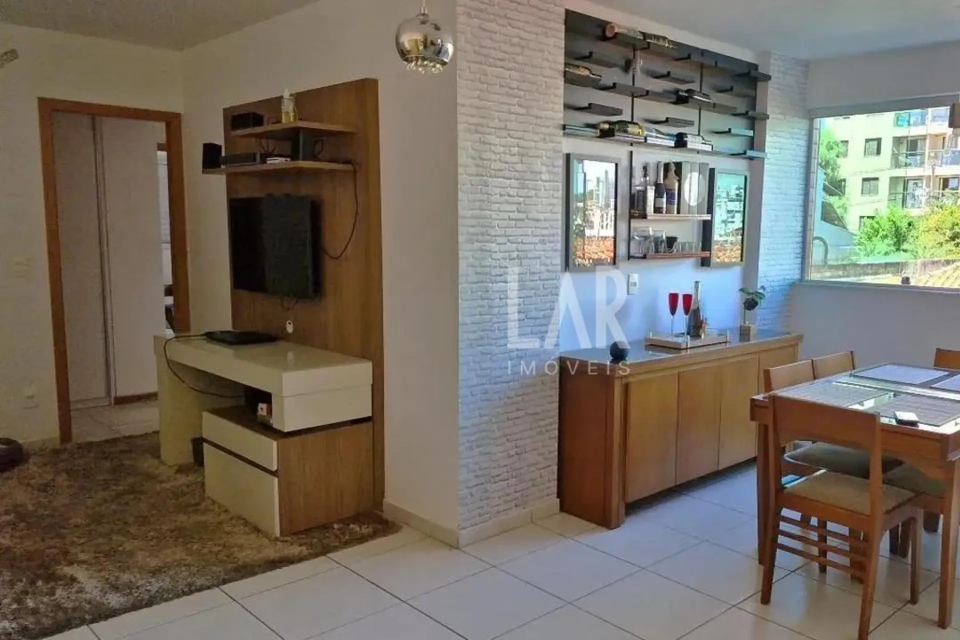 Apartamento de 3 quartos à venda, Sagrada Família, Belo Horizonte - MG