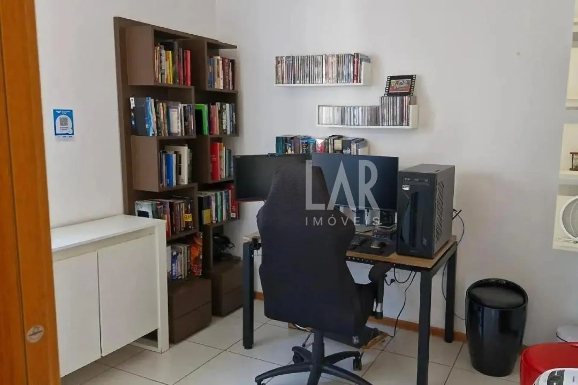 Apartamento de 3 quartos à venda, Sagrada Família, Belo Horizonte - MG