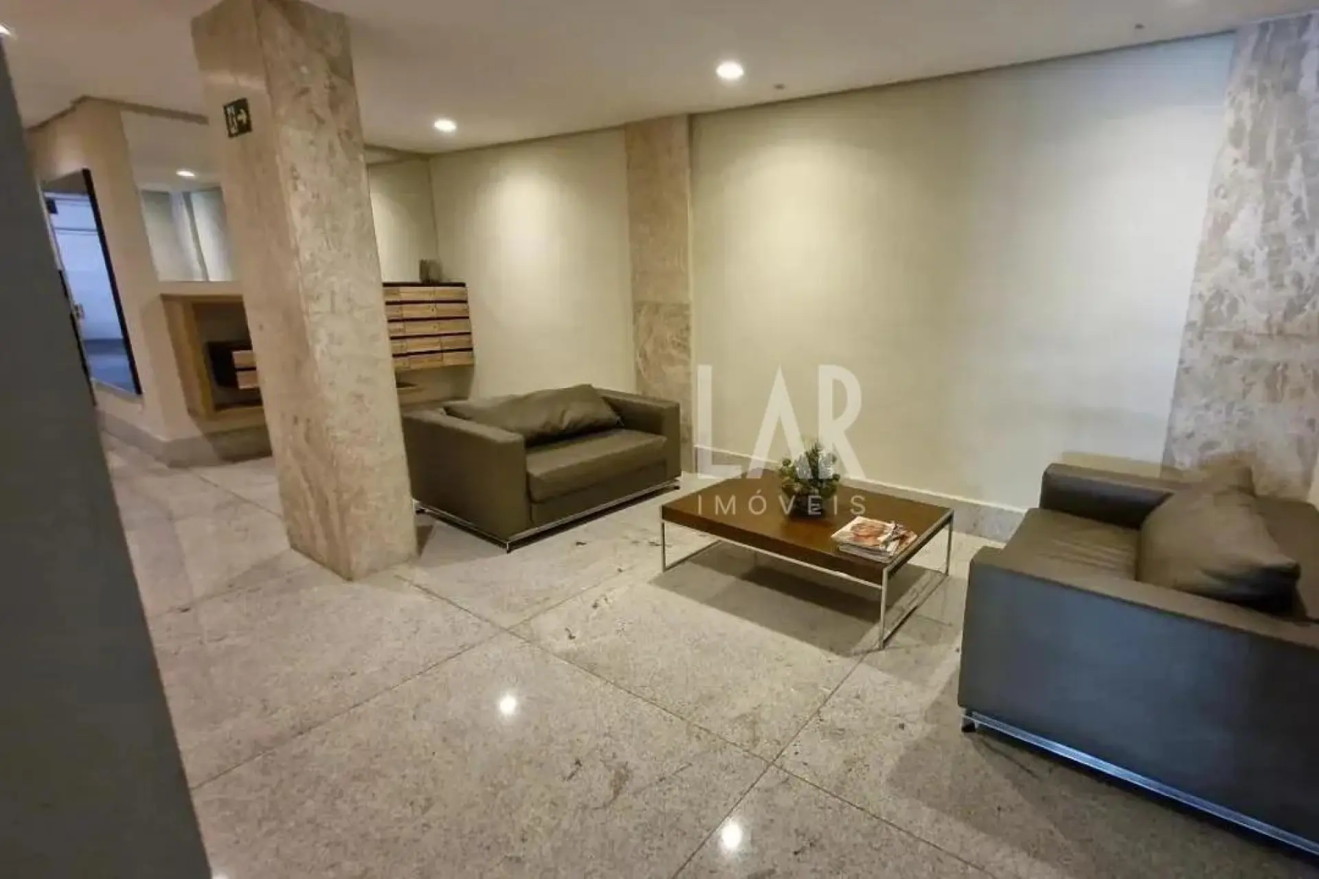 Apartamento de 3 quartos à venda, Sagrada Família, Belo Horizonte - MG