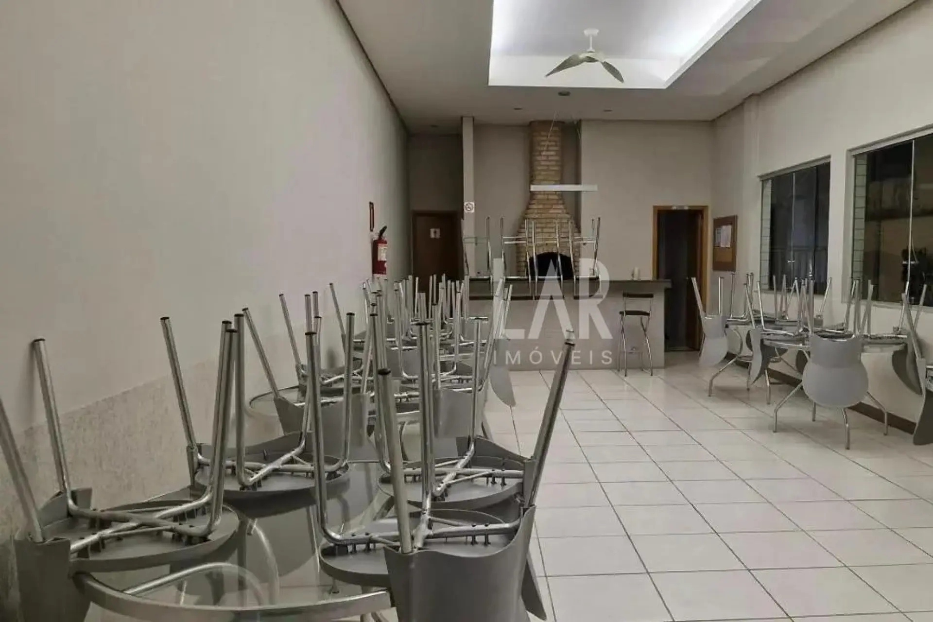 Apartamento de 3 quartos à venda, Sagrada Família, Belo Horizonte - MG