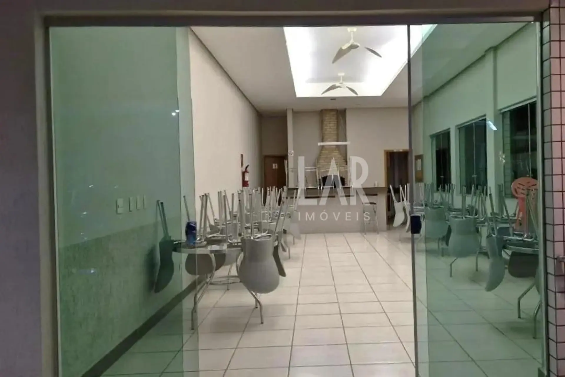 Apartamento de 3 quartos à venda, Sagrada Família, Belo Horizonte - MG