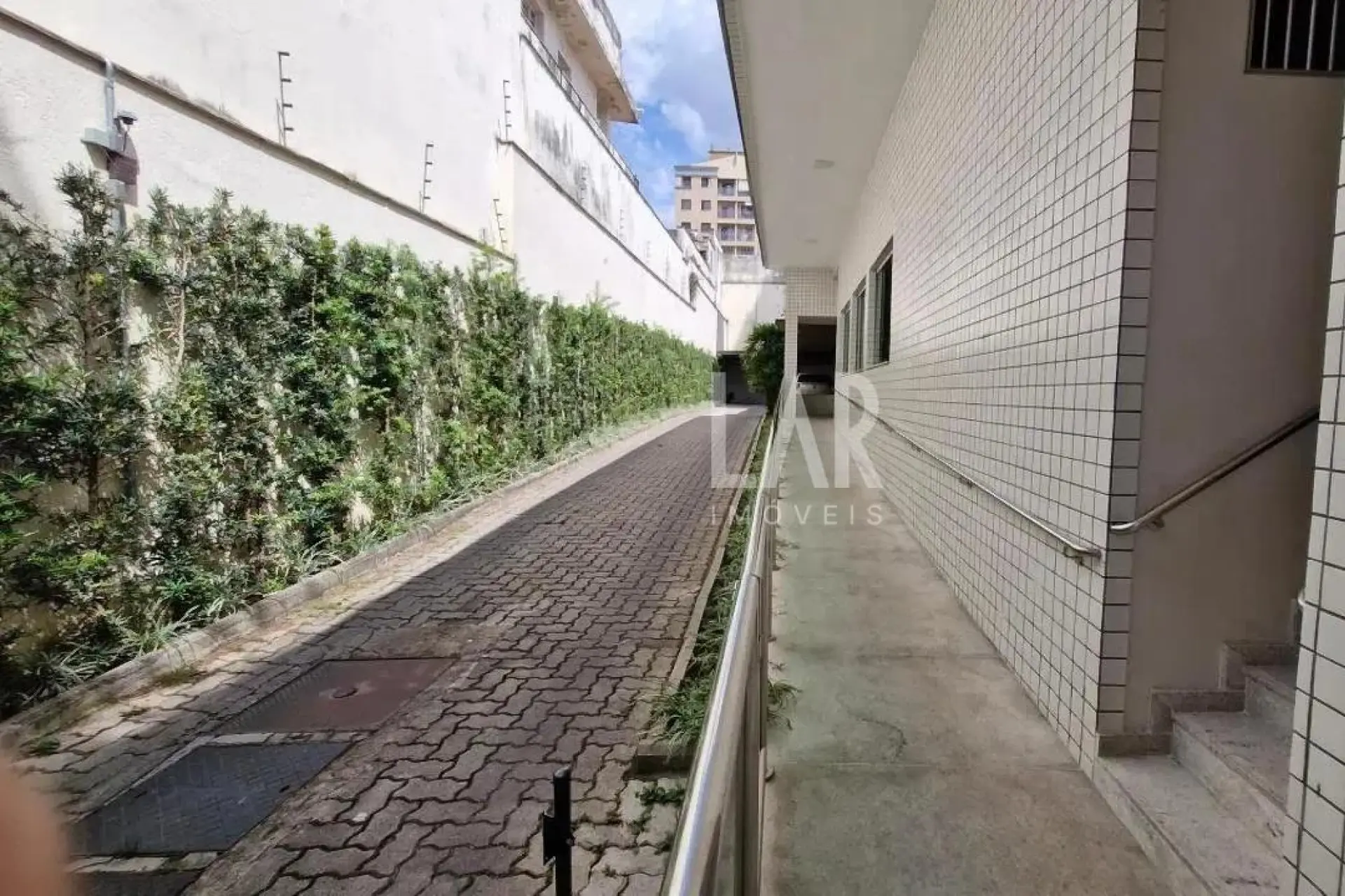 Apartamento de 3 quartos à venda, Sagrada Família, Belo Horizonte - MG