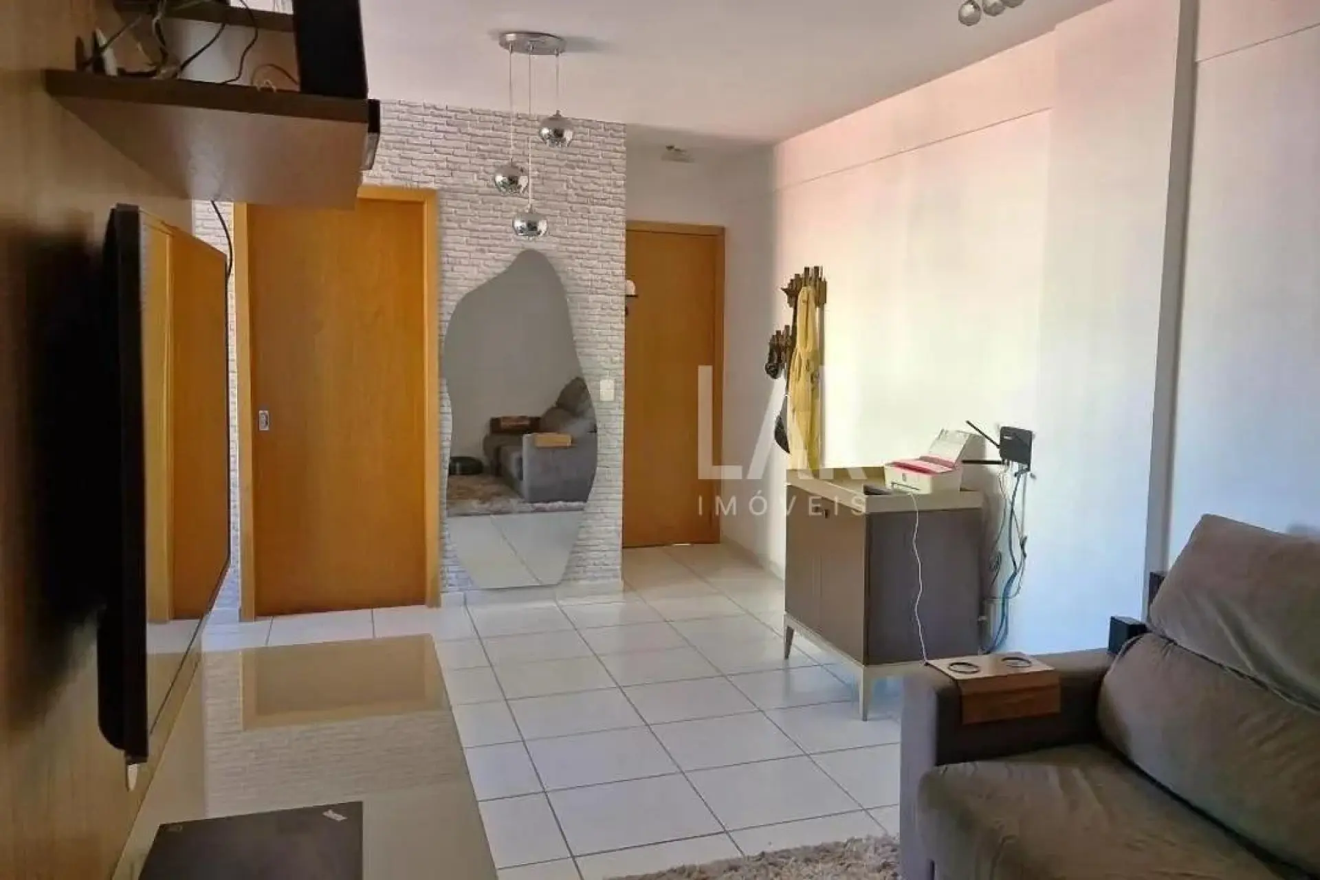 Apartamento de 3 quartos à venda, Sagrada Família, Belo Horizonte - MG
