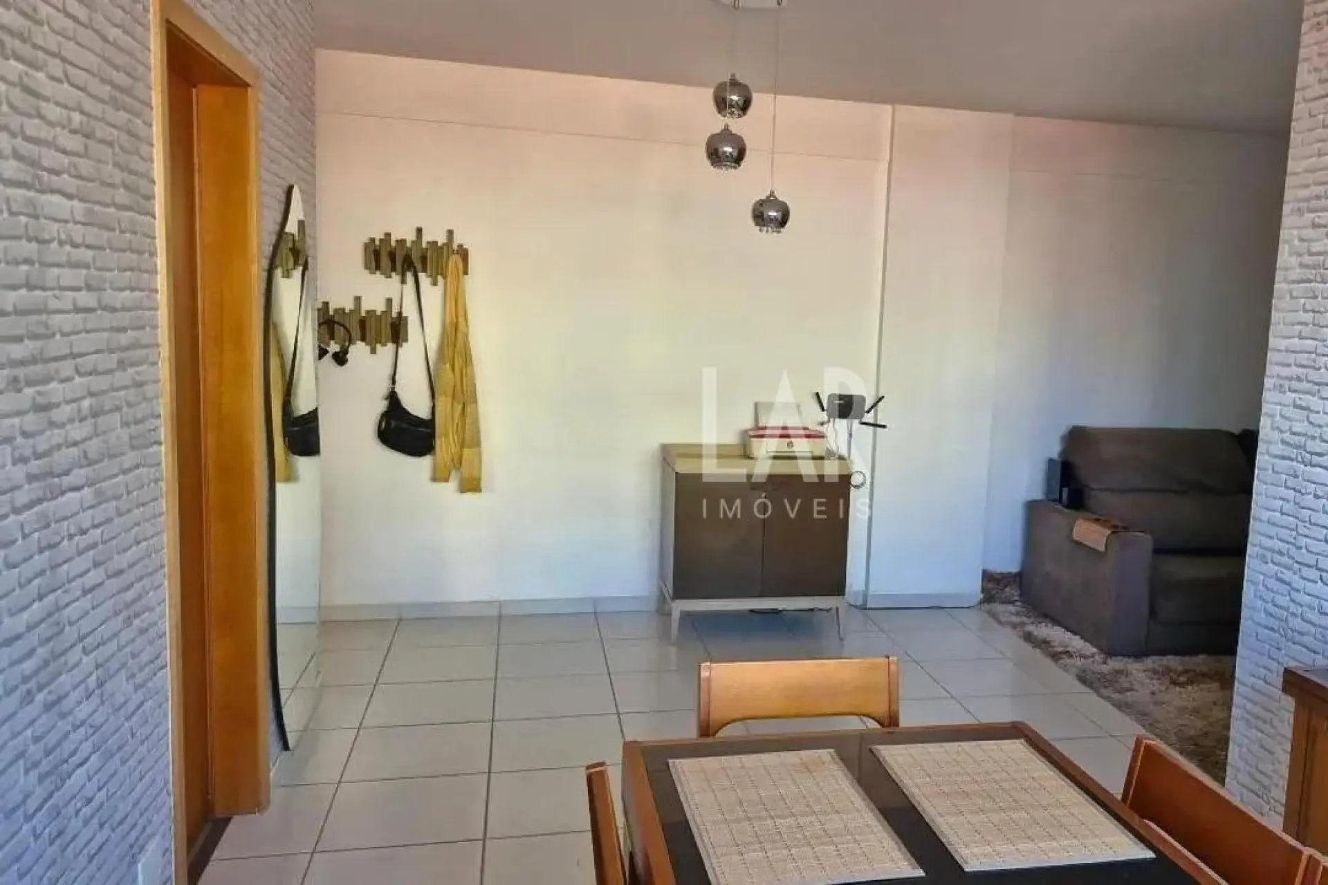 Apartamento de 3 quartos à venda, Sagrada Família, Belo Horizonte - MG