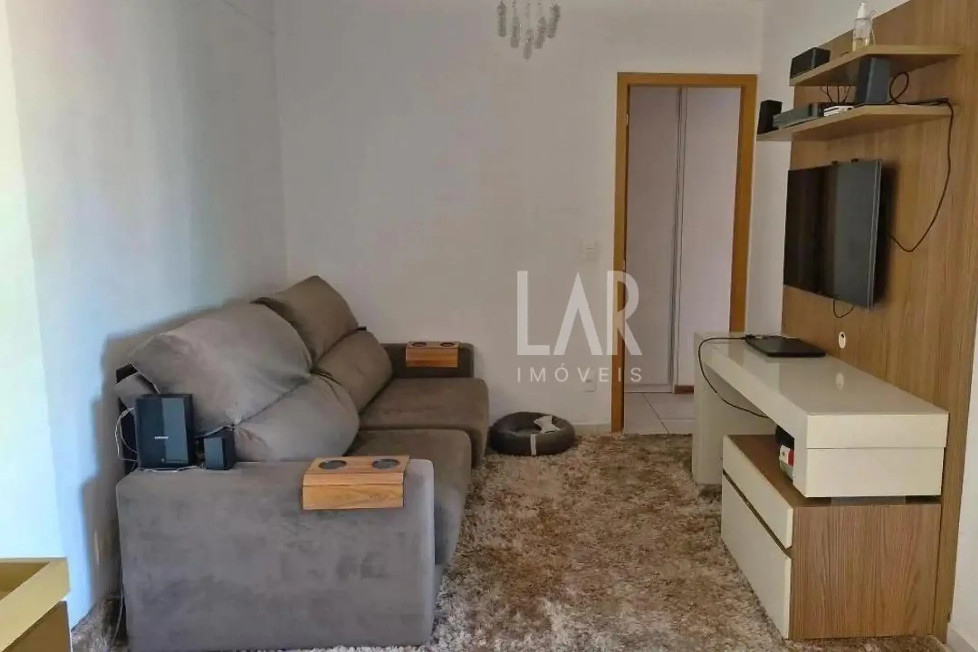 Apartamento de 3 quartos à venda, Sagrada Família, Belo Horizonte - MG